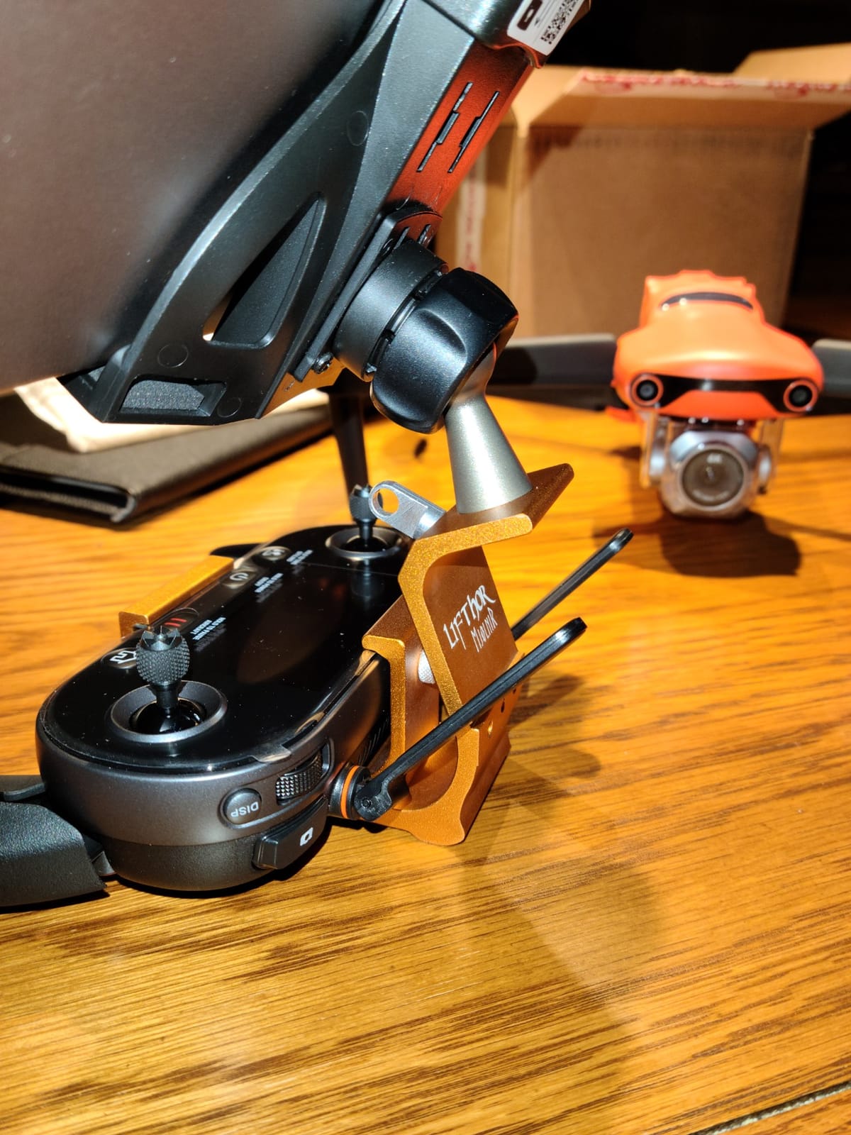 Autel Robotics EVO 2 PRO V3, 1