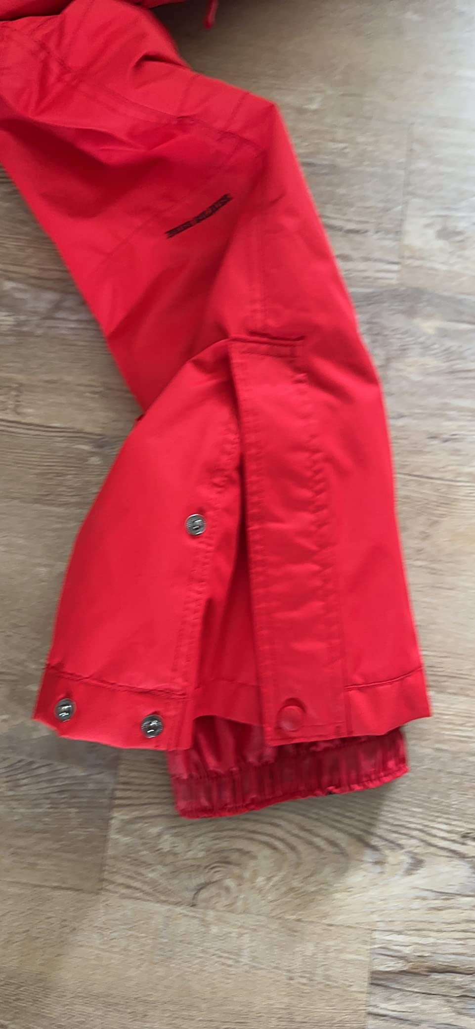 FREE SOLDIER Men's Waterproof Snow Ski Pants customer photo 1