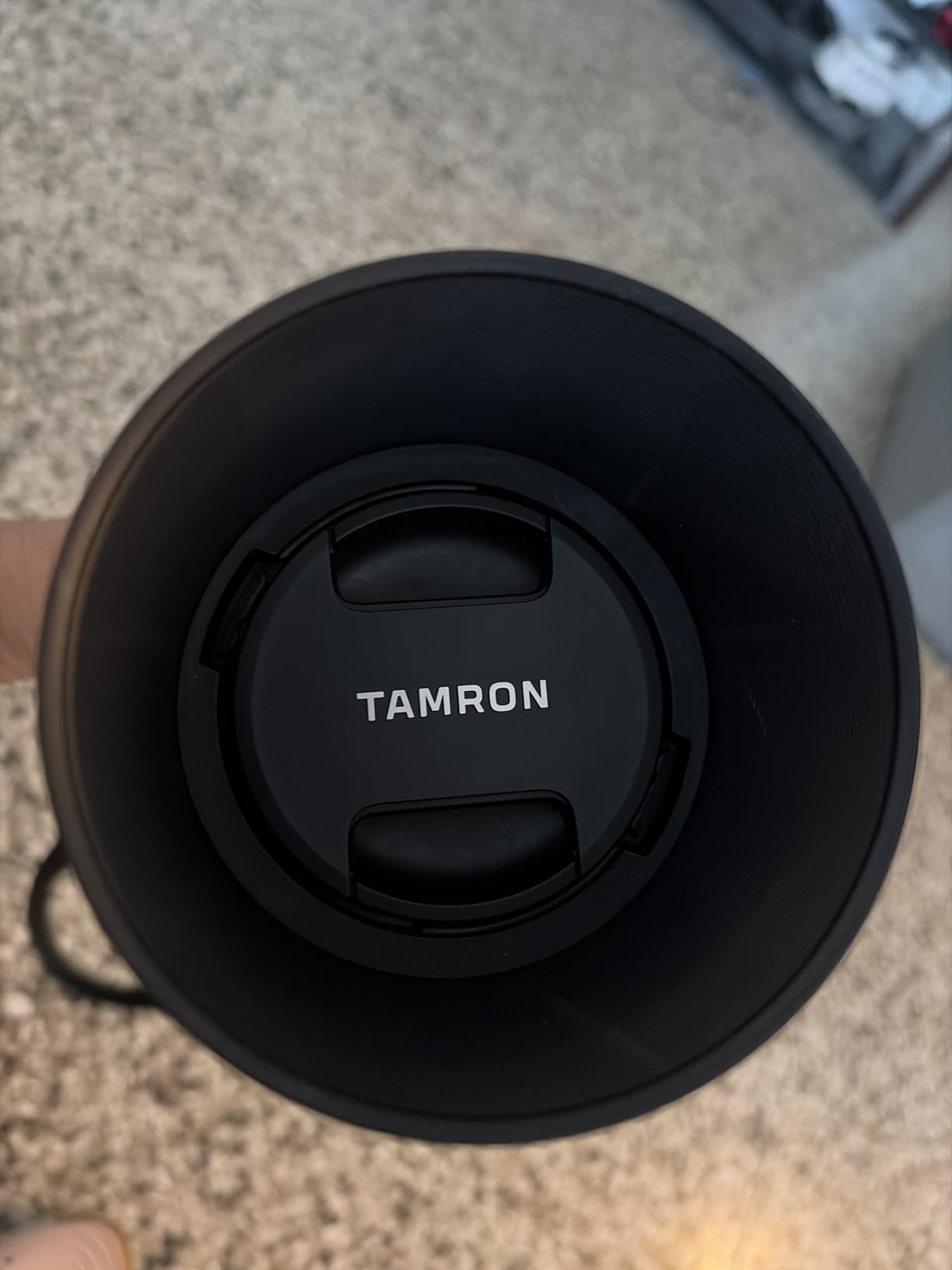 Tamron 70-300mm F/4.5-6.3 Di III RXD for Sony Mirrorless Full Frame/APS-C E-Mount (Tamron 6 Year Limited USA Warranty), Black customer photo 2