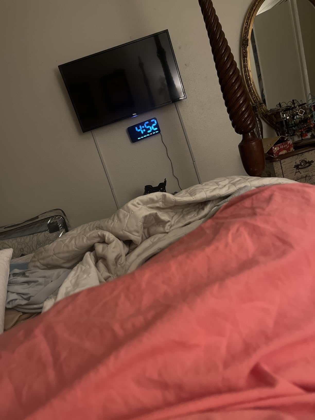 100% Cotton Sleeping Bag Liner with Zipper - Adult Travel Sheet Bed Sack for Hotels Camping Hikers Mattress RV Recliner Sofa Guest Bed Campout Truck Camper Flatbed Bunk Beds customer photo 1