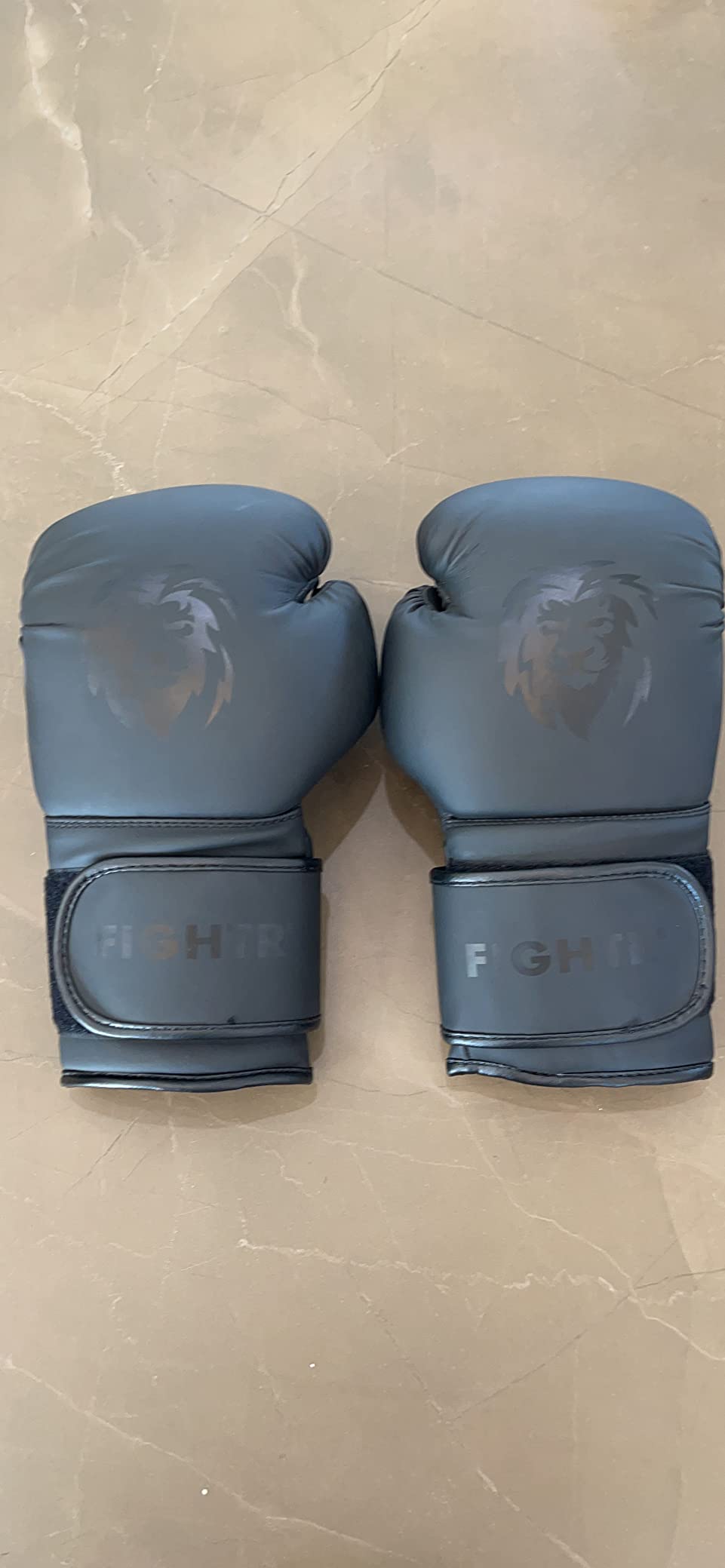 FIGHTR® Boxing Gloves - Pro Training Sparring Gloves customer photo 1