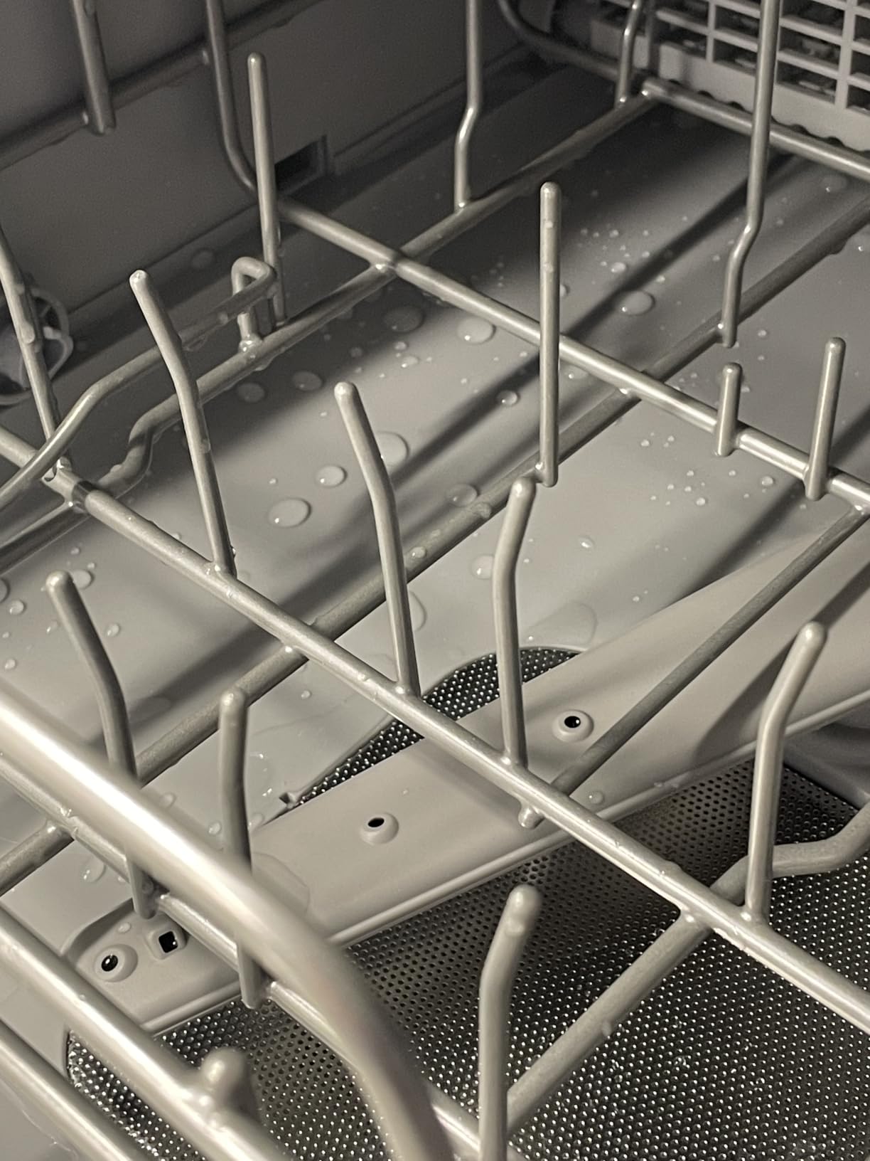 HAVA Countertop Dishwasher, 6 Programs Portable Dishwasher with Water Tank customer photo 1