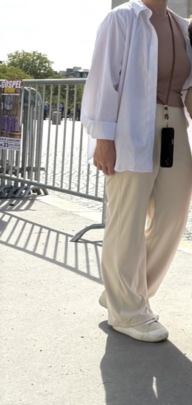 Dr. Scholl's Shoes Women's Time Off Sneaker, Comfortable Walking Shoes customer photo 2