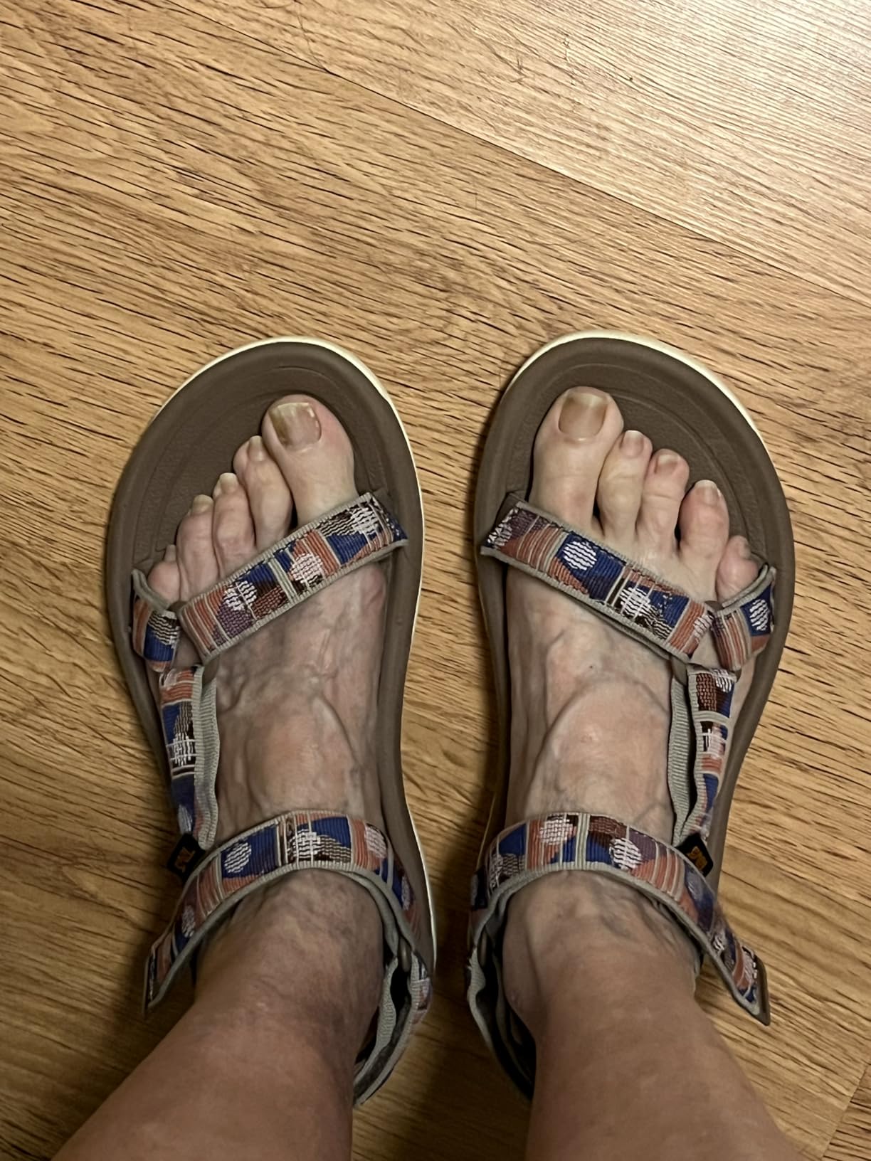 Teva womens Tirra customer photo 2