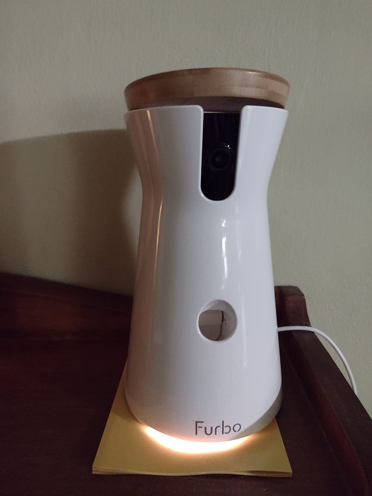 Furbo 360° Dog Camera [Core Features, No Ongoing Cost] customer photo 2