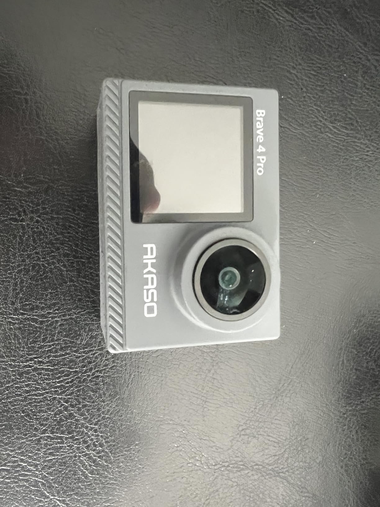 AKASO Brave 4 Pro Action Camera 4K 30fps Waterproof Underwater Camera customer photo 2