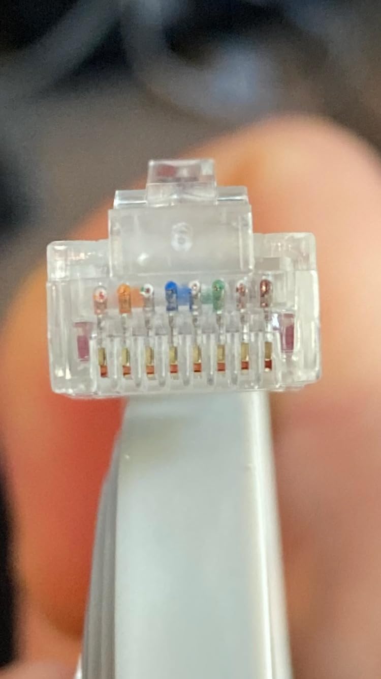TP-Link Deco X55 AX3000 WiFi 6 Mesh System, Deco X55(3-Pack) customer photo 2