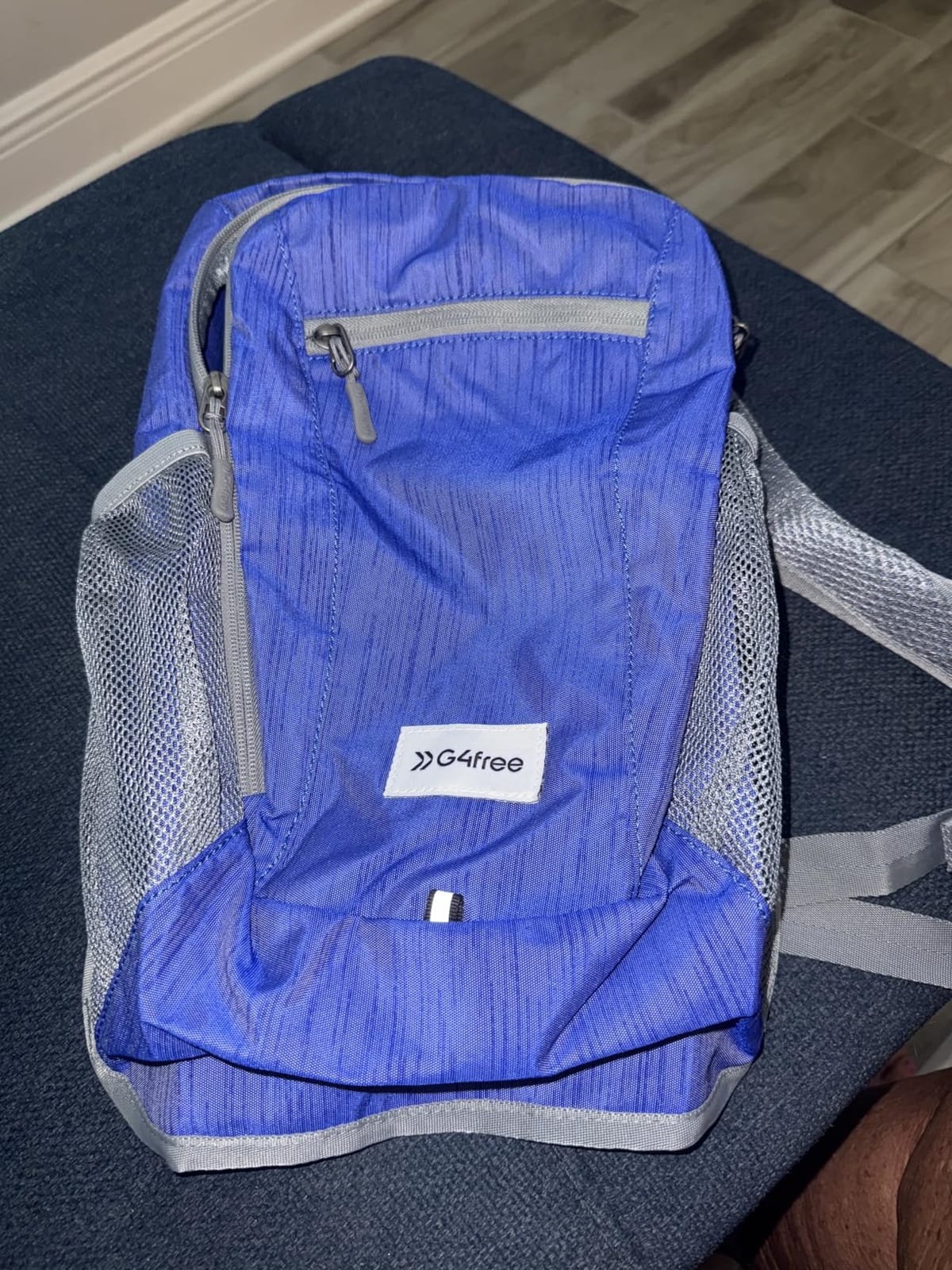 G4Free 10L/15L Hiking Backpack Lightweight Packable Hiking Daypack Small Travel Outdoor Foldable Shoulder Bag customer photo 2