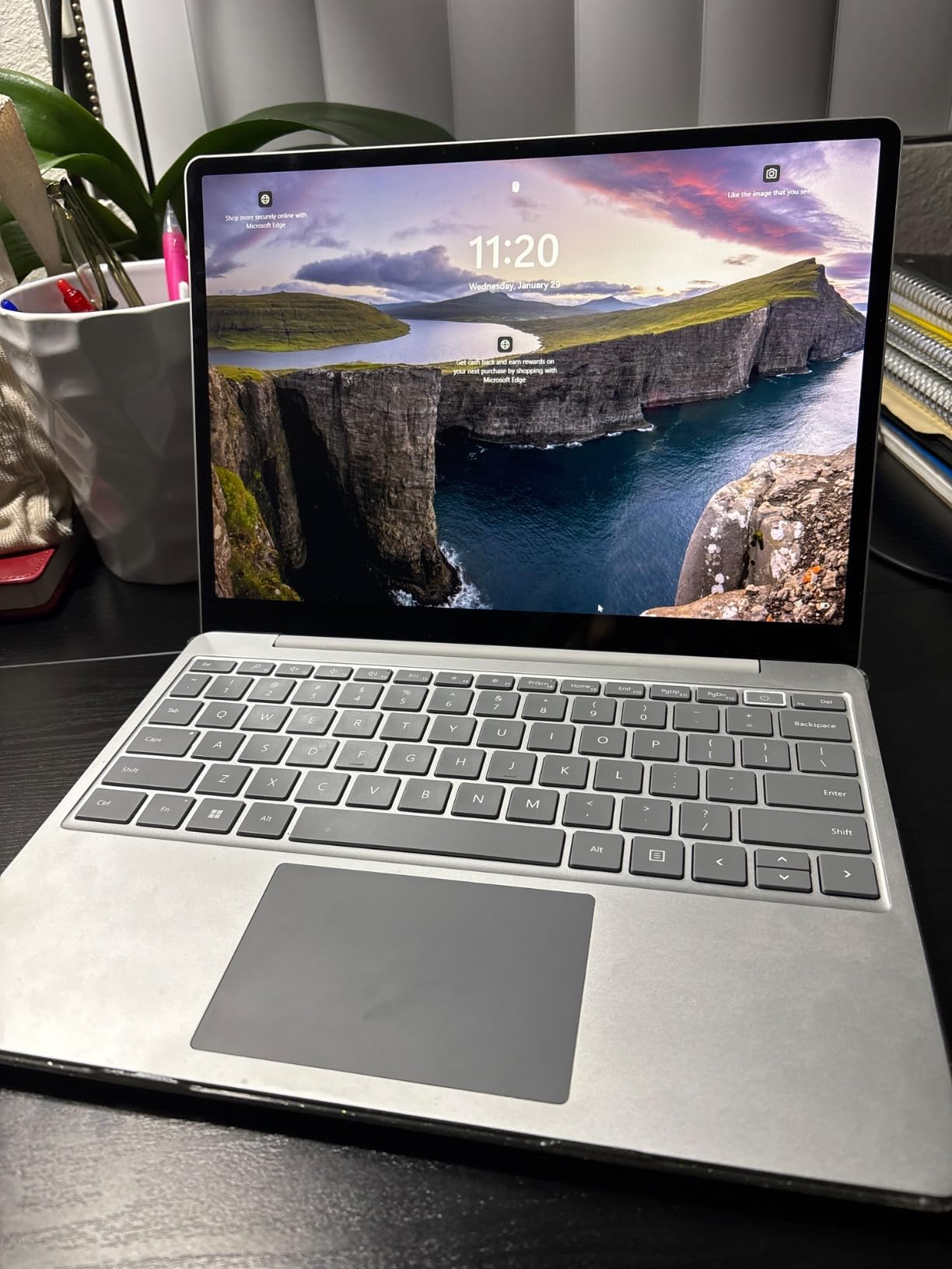 Microsoft Surface Laptop Go 2-12.4