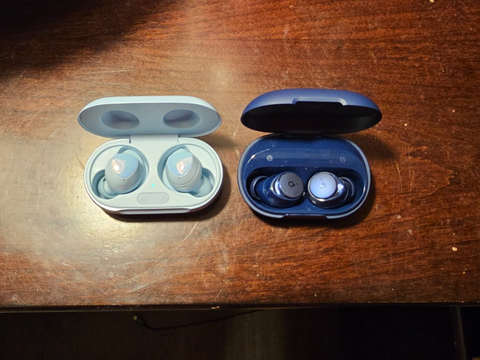 Soundcore by Anker Space A40 Adaptive Active Noise Cancelling Earbuds customer photo 1