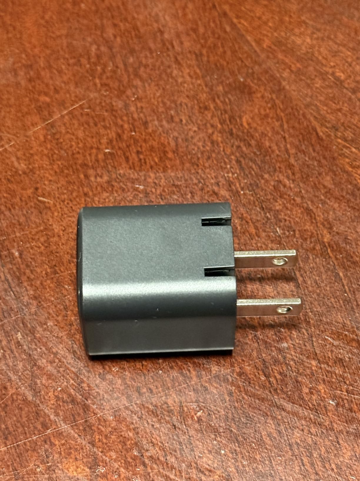 Anker Nano Phone Charger, 30W Portble and Foldable USB C GaN Charger customer photo 2