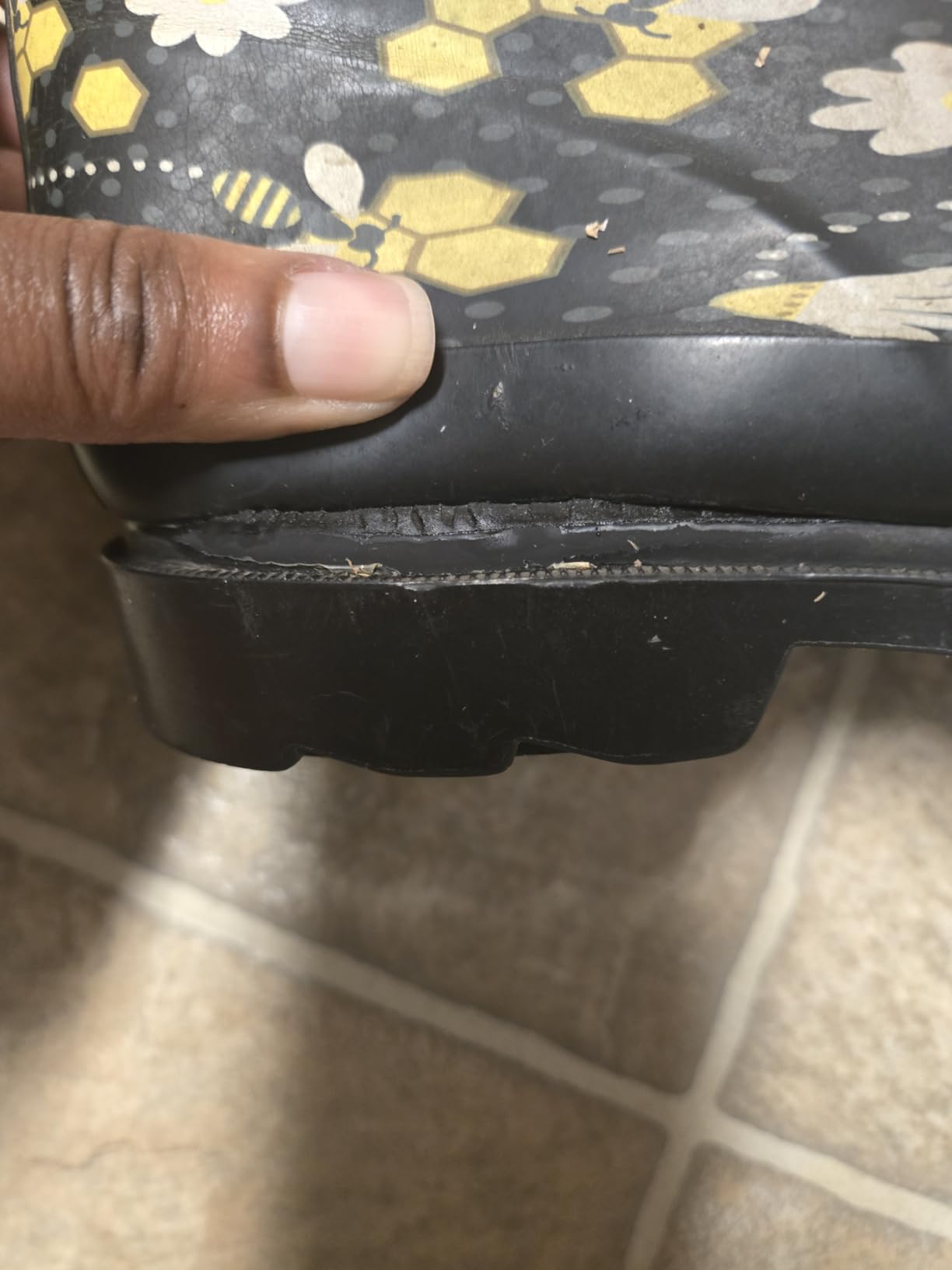 Western Chief Waterproof Mid Rain Boot customer photo 1