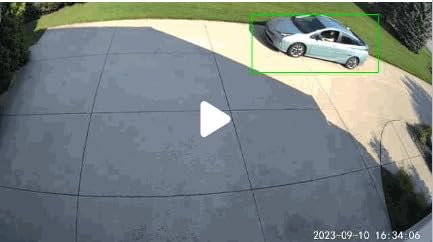 WYZE Floodlight Camera Pro, 2.5K HD Outdoor Security Camera 3000-Lumen LEDs customer photo 2