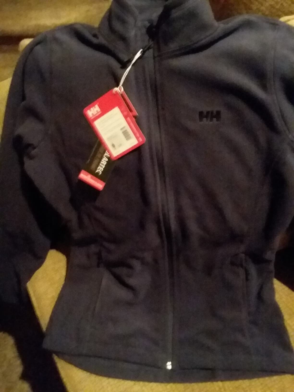 Helly Hansen Daybreaker Fleece Jacket customer photo 2