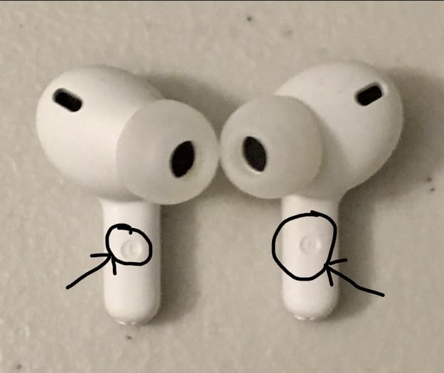 JBL Vibe Beam - True Wireless Earbuds - Black customer photo 2