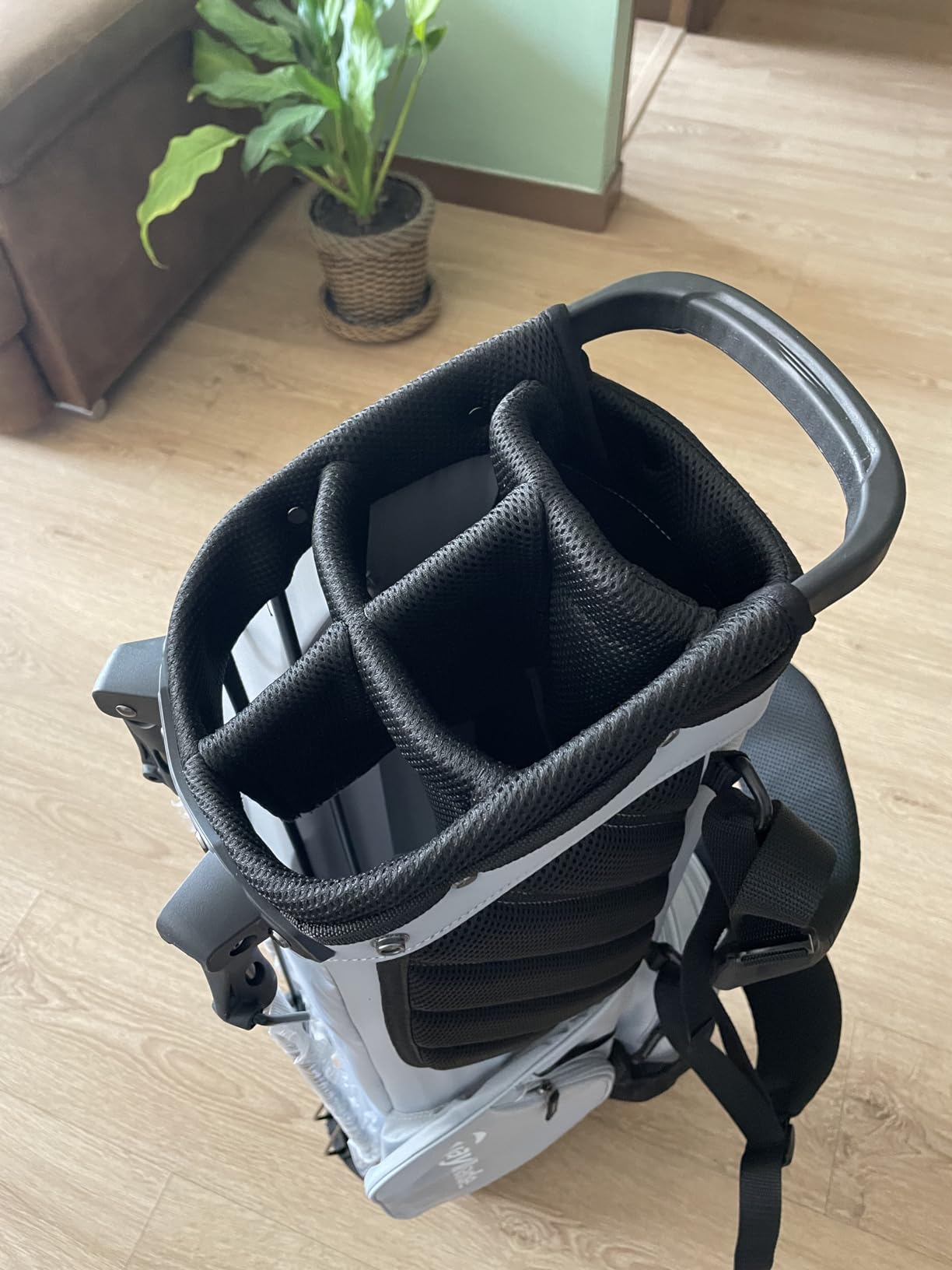 TaylorMade Golf Classic Stand Golf Bag customer photo 1