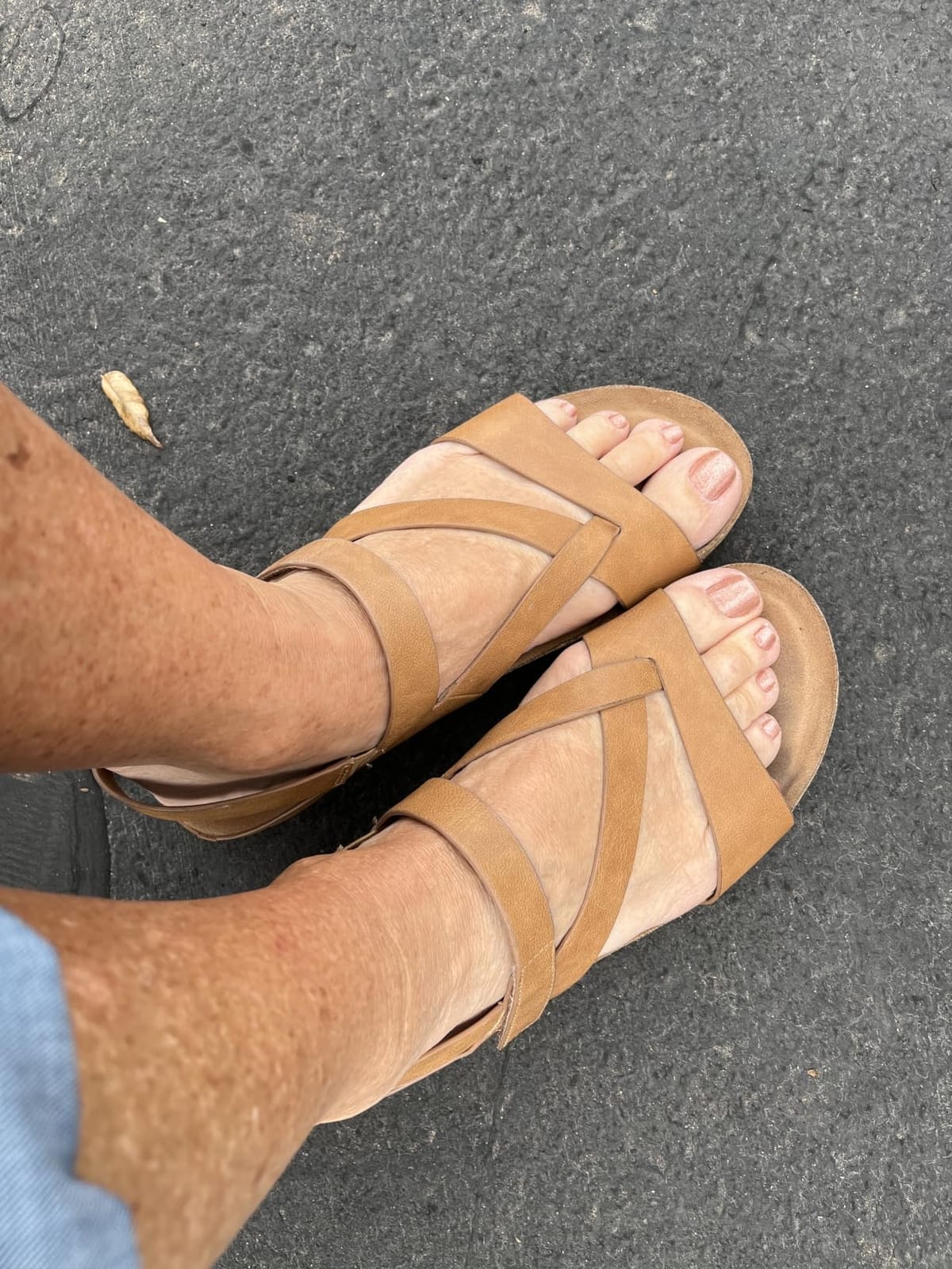 Eurosoft by Sofft womens Gianetta customer photo 1