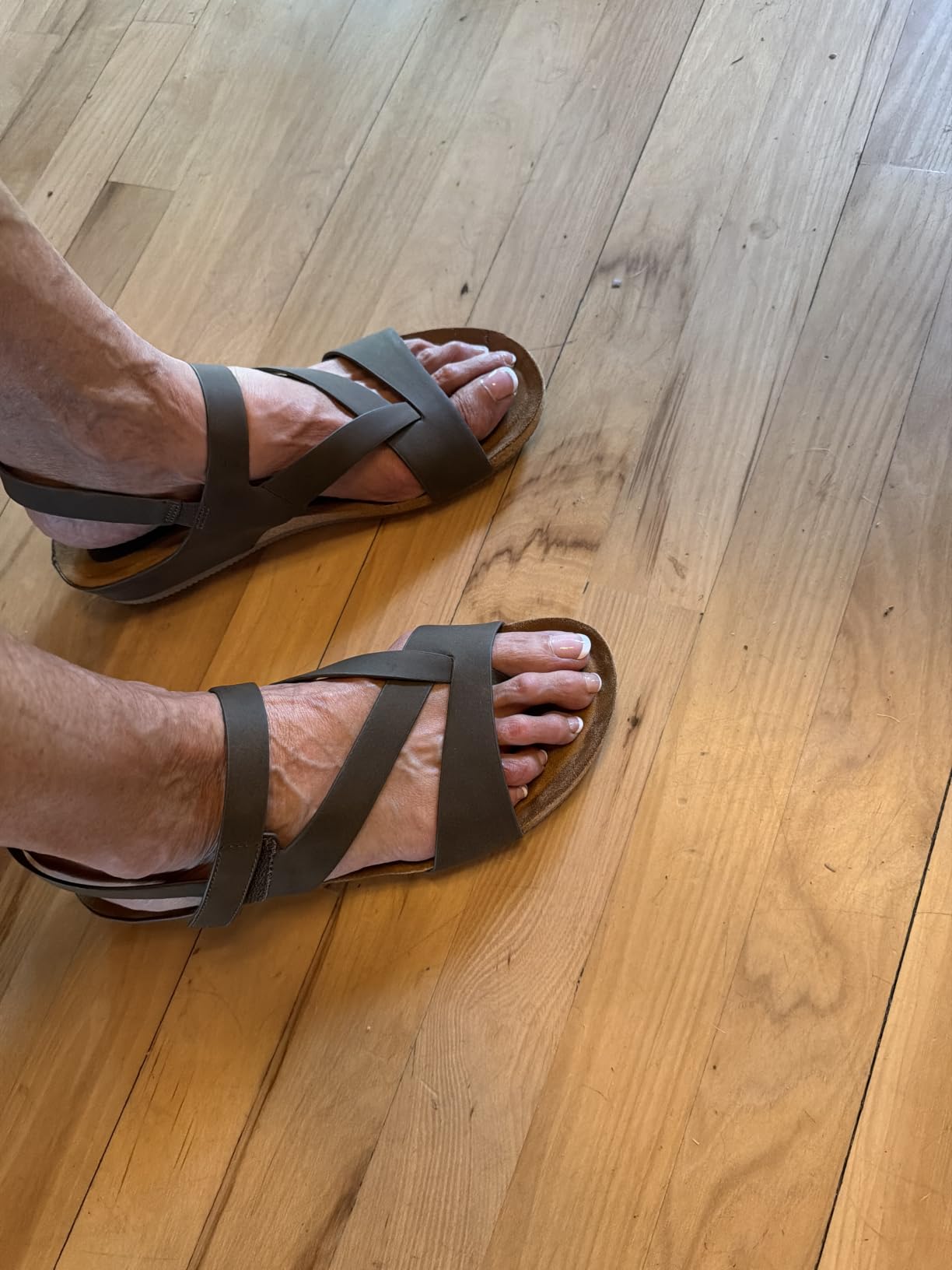 Eurosoft by Sofft womens Gianetta customer photo 2