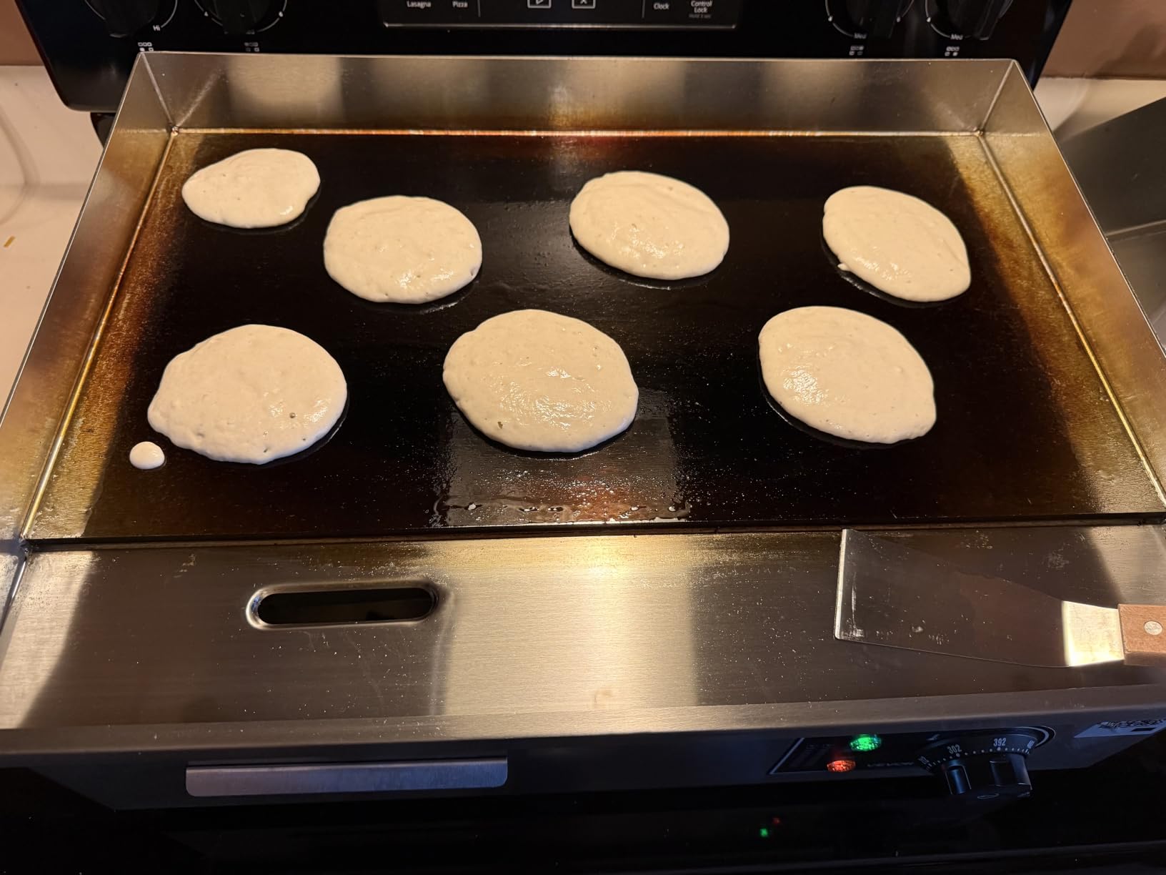 VEVOR Commercial Electric Griddle, 22