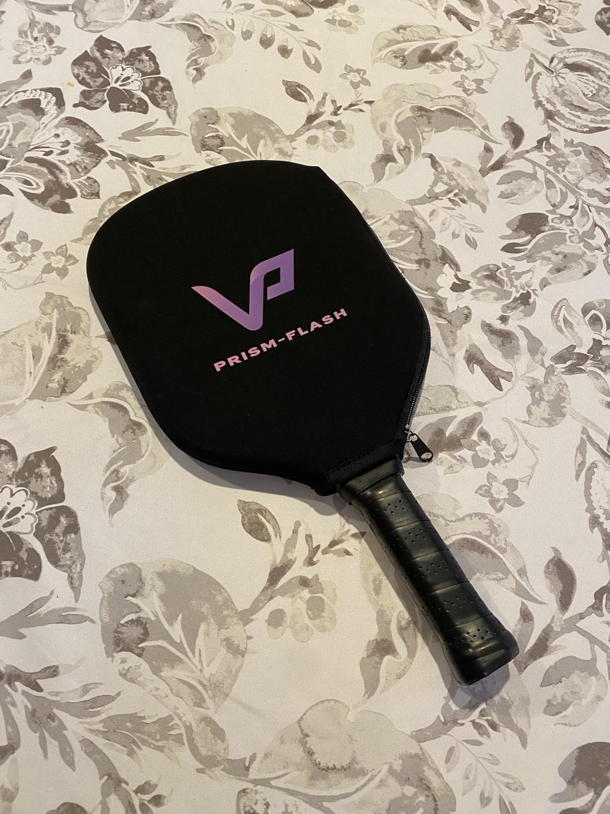 Vatic Pro Prism Carbon Fiber 16mm - Foam Injected Walls - Includes Paddle Cover customer photo 1