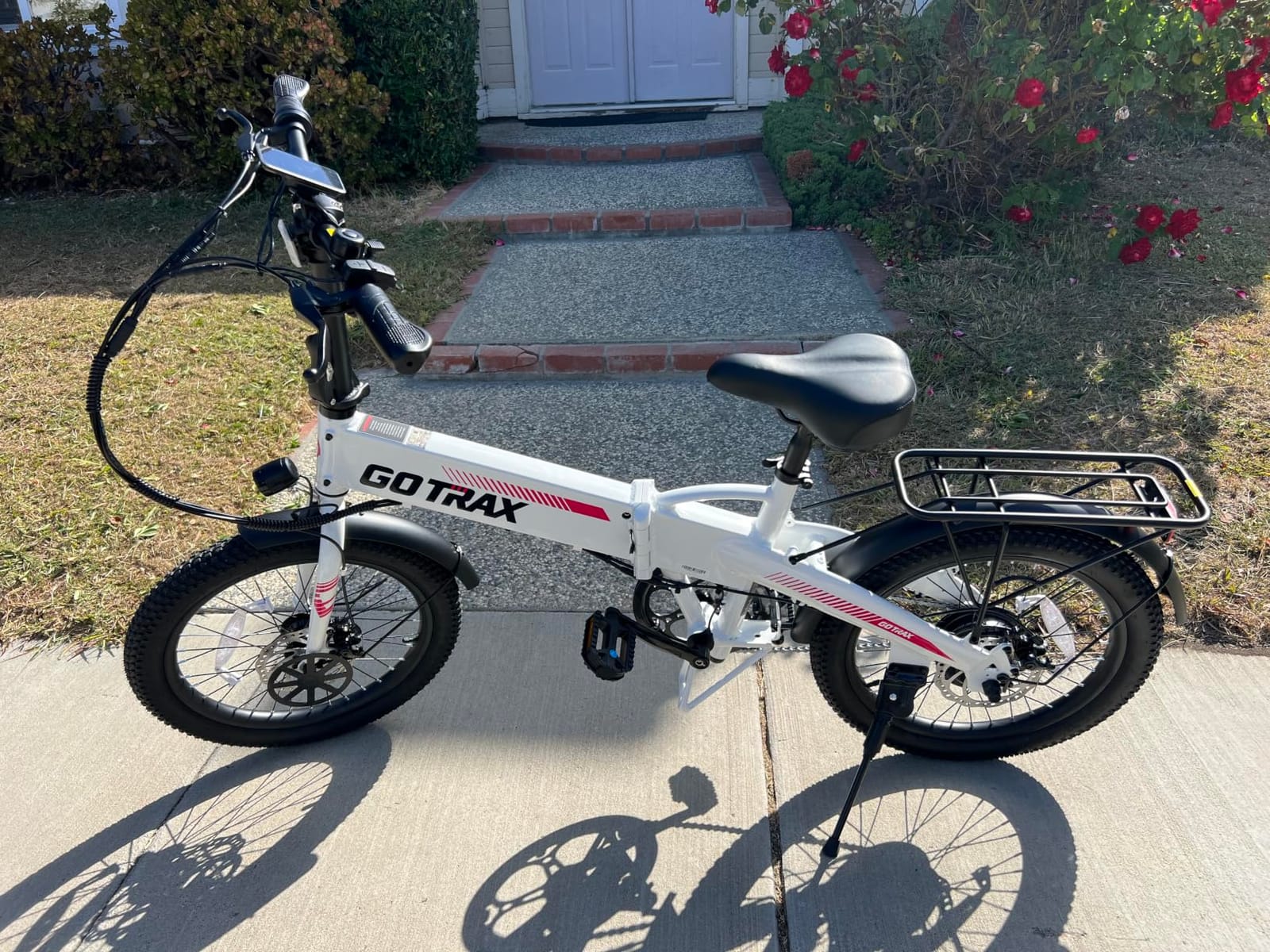 Gotrax R1 20