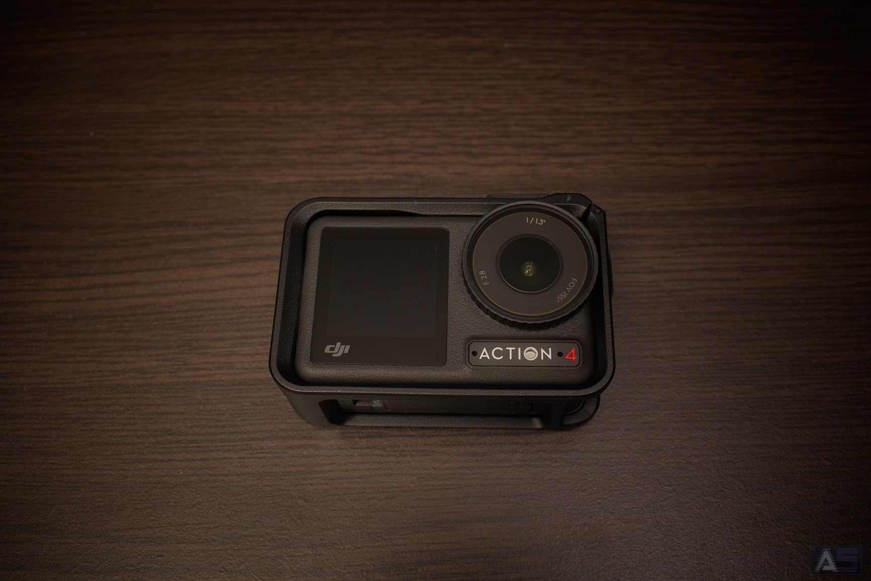 DJI Osmo Action 4 Standard Combo, Waterproof Action Camera Vlogging Camera customer photo 2