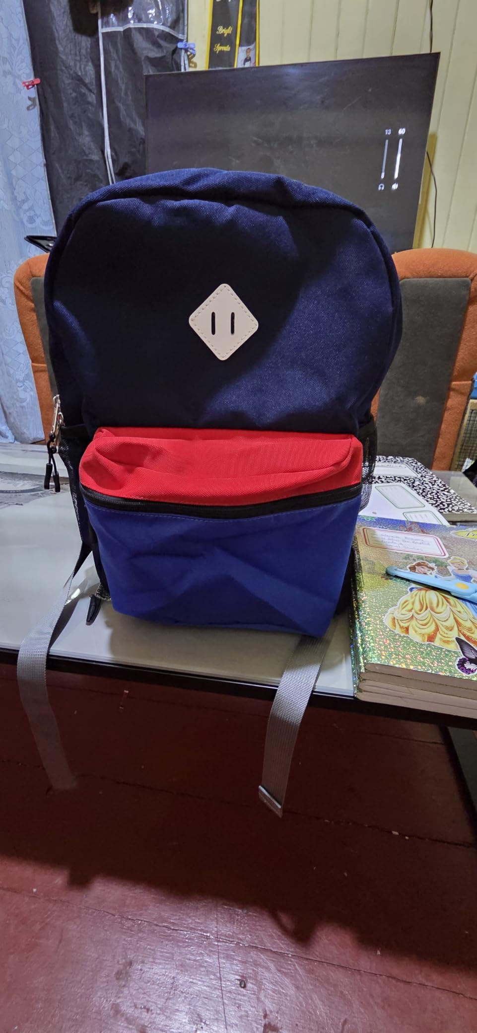 STEAMEDBUN Kids Backpack for Girls,Kindergarten Backpack for Toddler Girls Age 3-6 customer photo 2