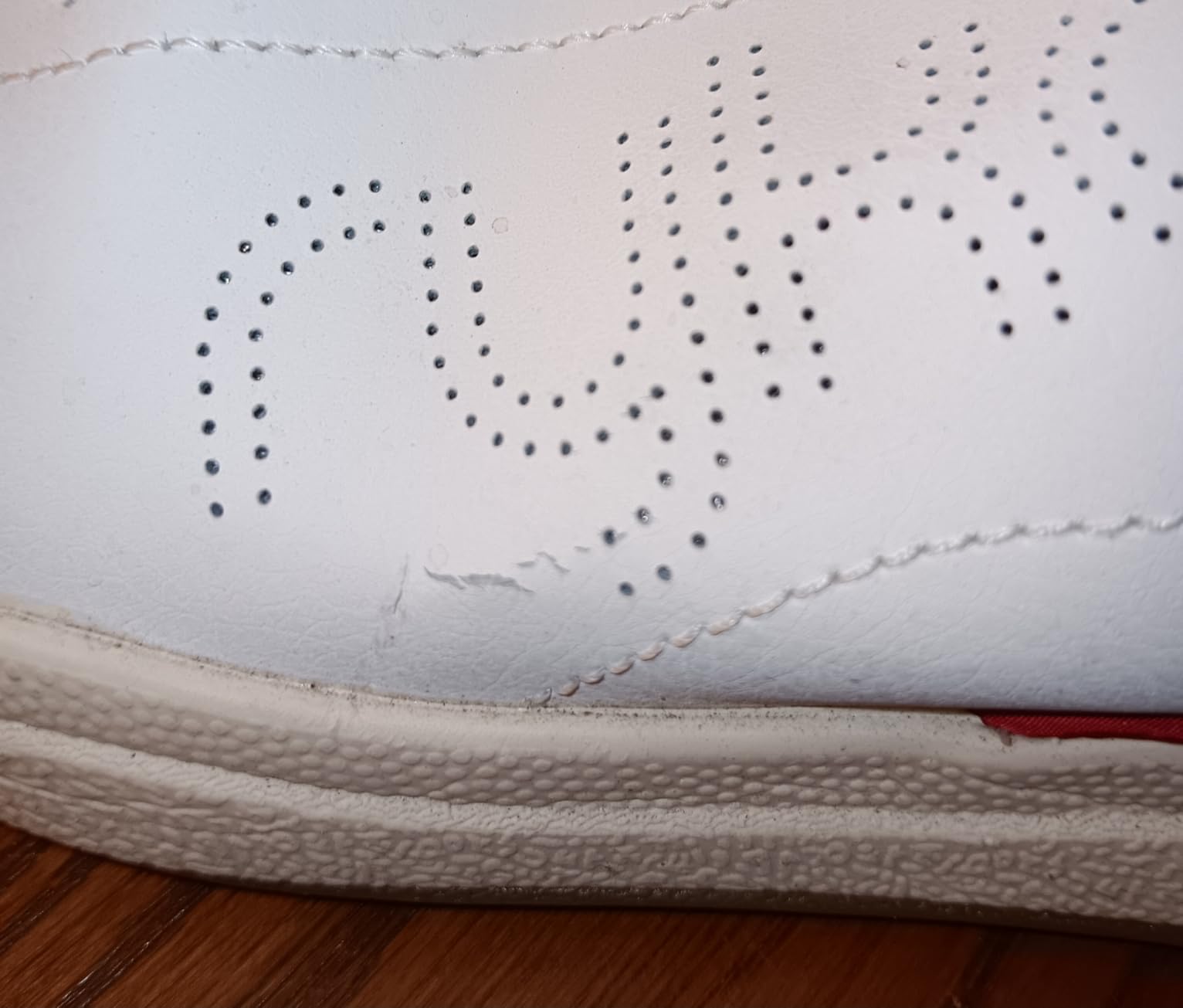 Ryka Women's, Courtside Pickleball Shoe customer photo 2