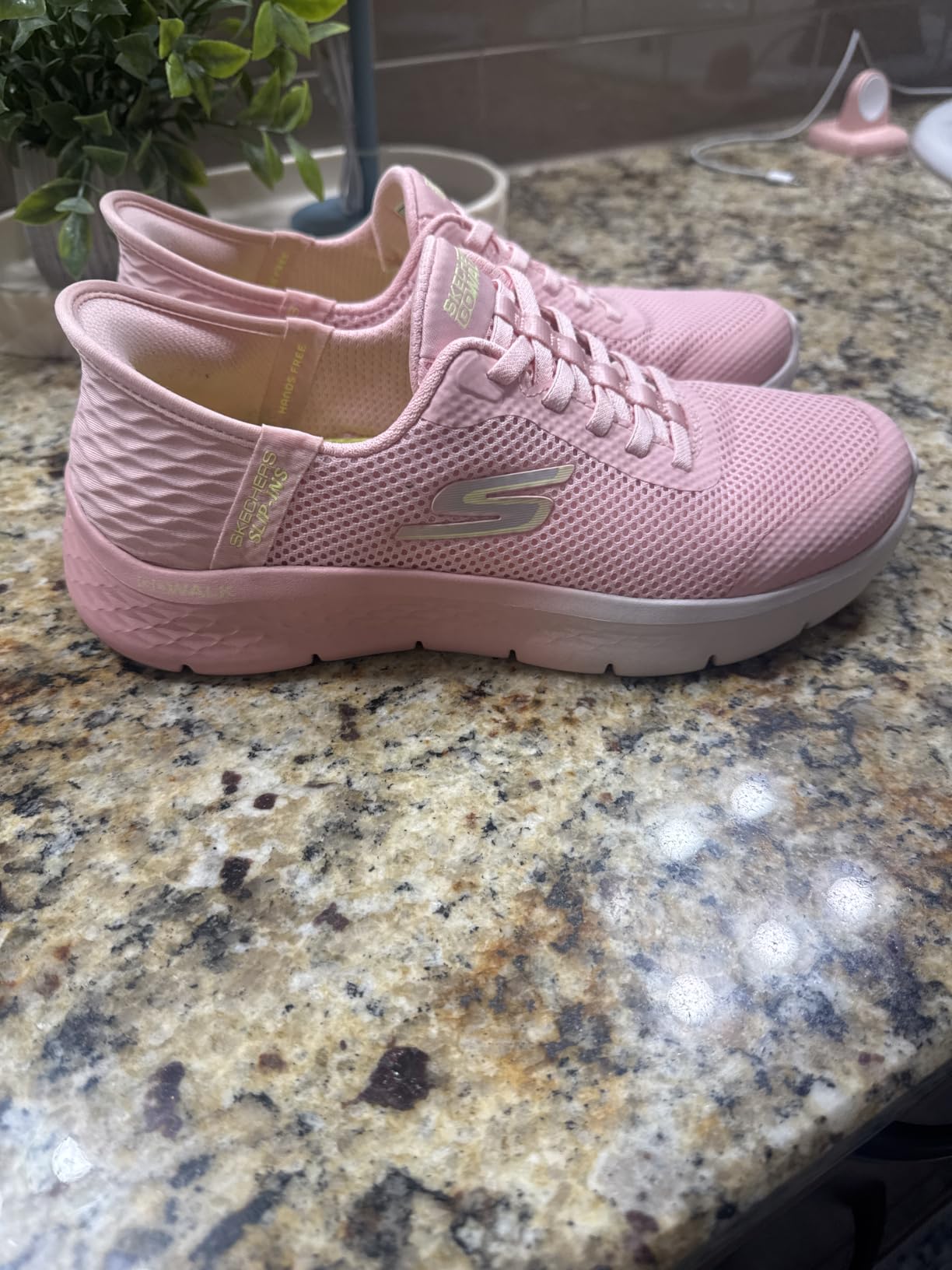 Skechers Women's Go Walk Flex Grand Entry customer photo 2