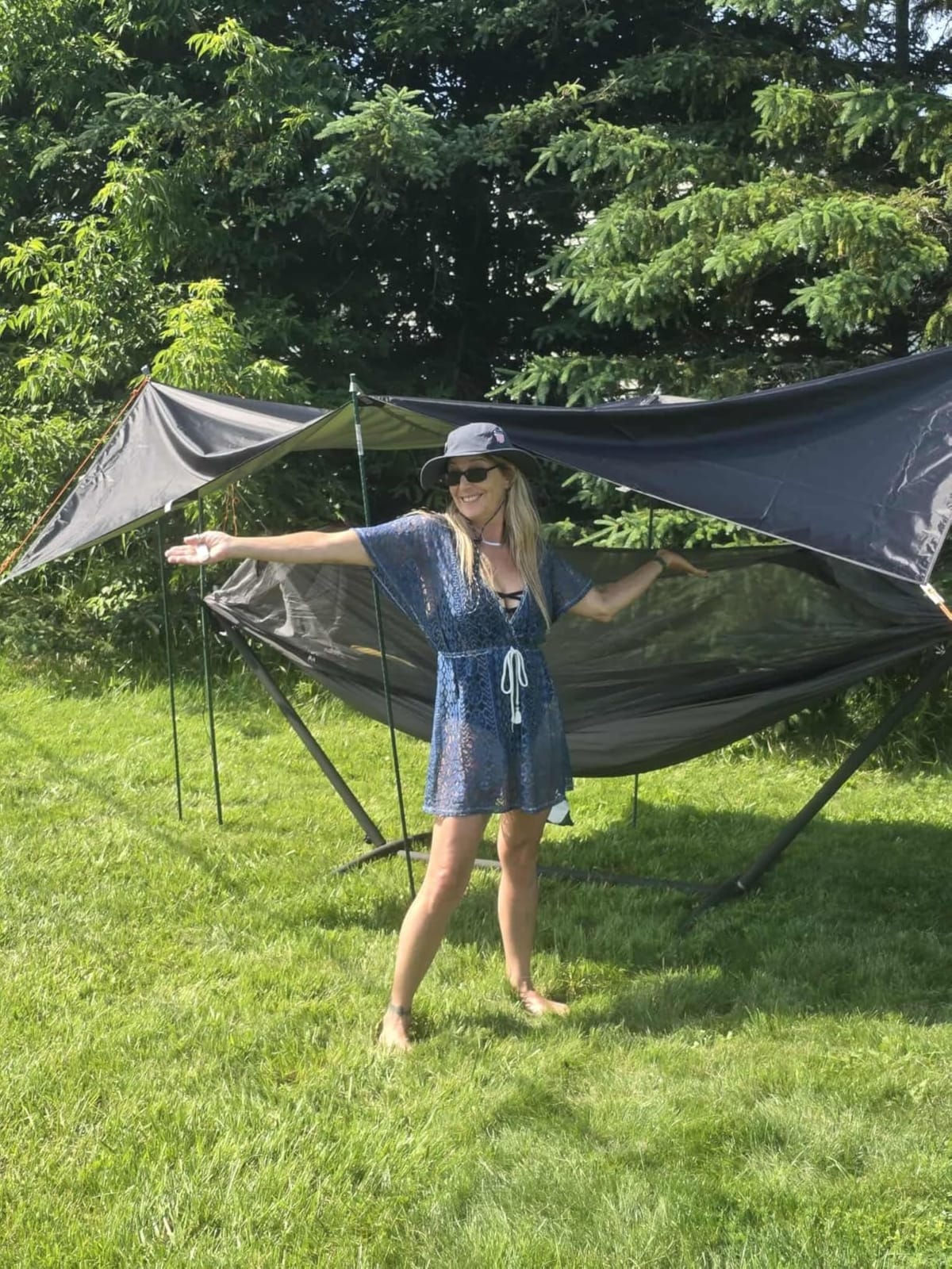 OneTigris Bushcrafter’s Sleeping Bags, Mummy Sleeping Bag for Camping Hiking Backpacking, Survival Gear customer photo 2
