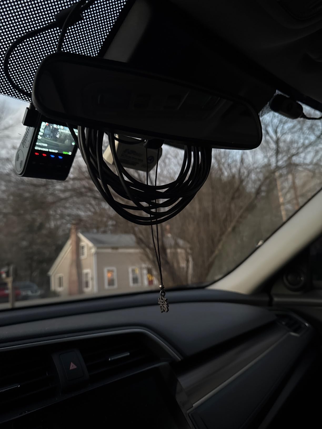 VIOFO A229 Pro 4K HDR Dash Cam Front and Rear, Dual STARVIS 2 Sensors customer photo 1