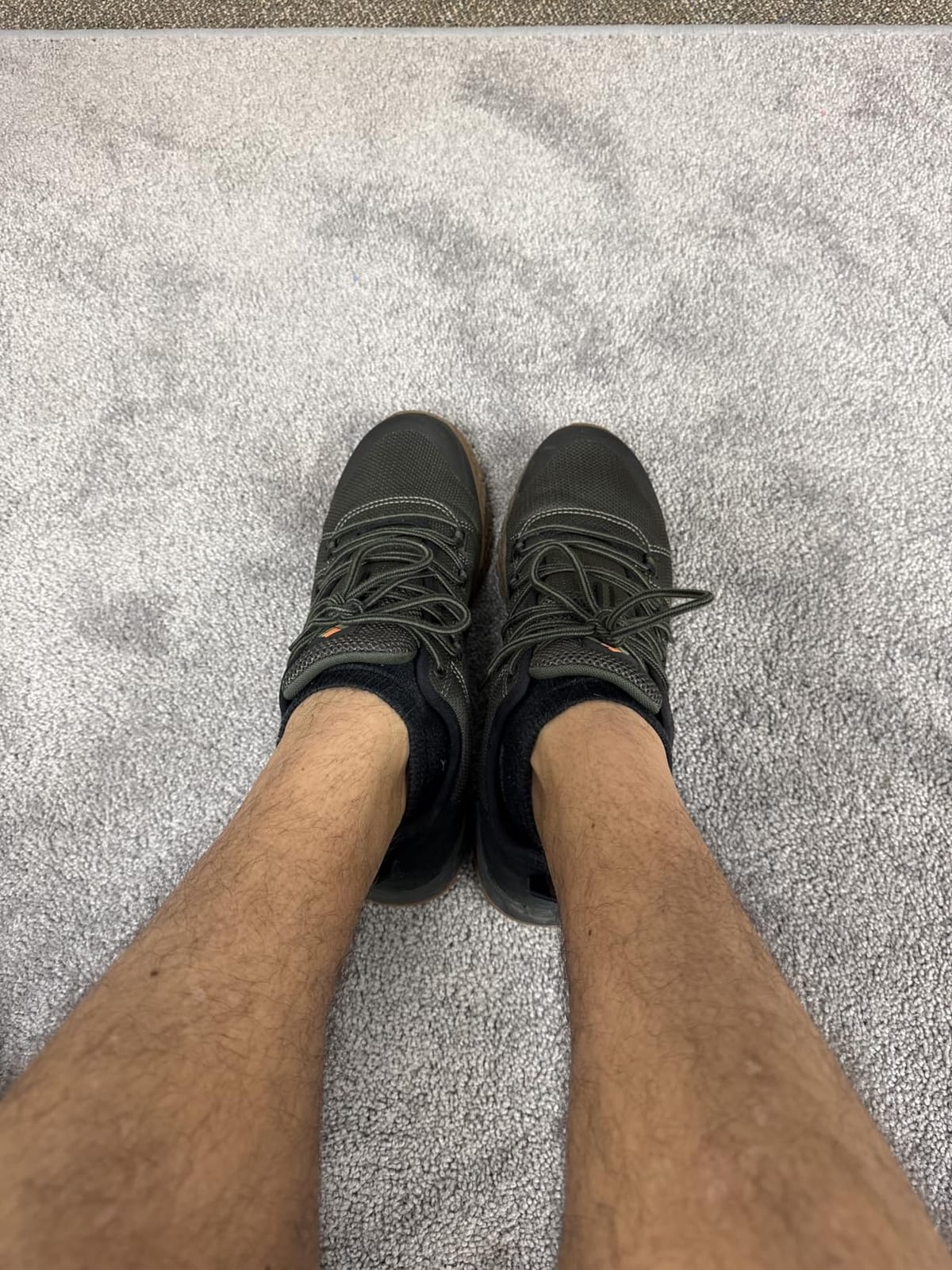 Columbia Men's Fairbanks Low customer photo 2
