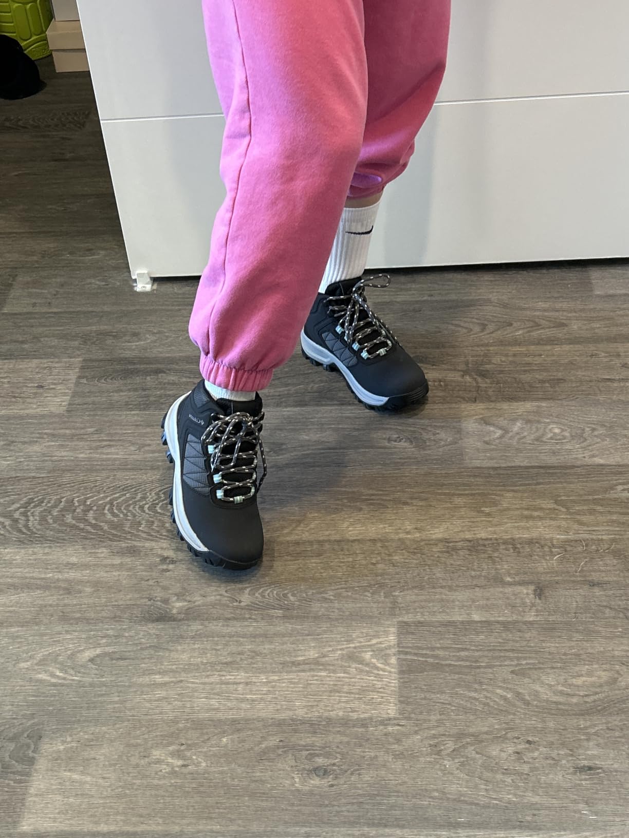 Columbia Women's Transverse Suede customer photo 2