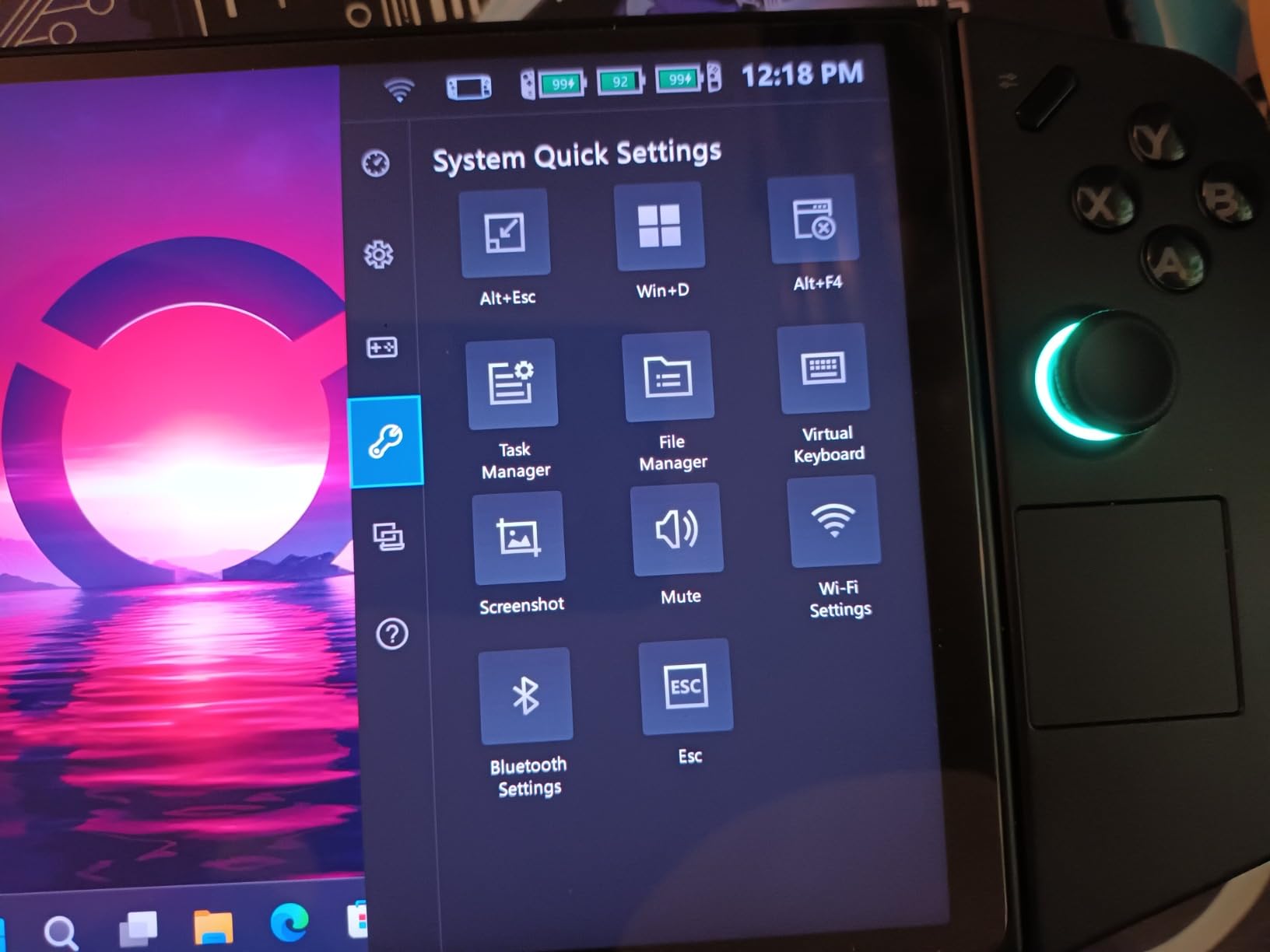 Lenovo Legion Go 8.8