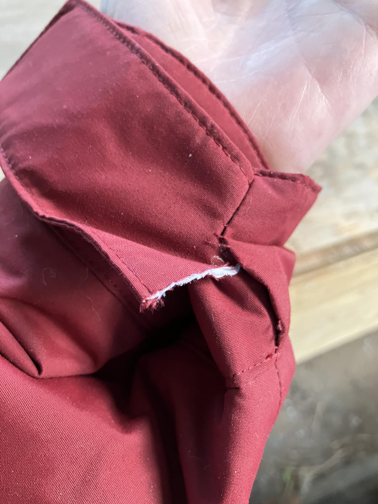 The North Face Men's McMurdo Parka | Long Waterproof Winter Jacket With 600 Fill Waterfowl Down Insulation customer photo 1