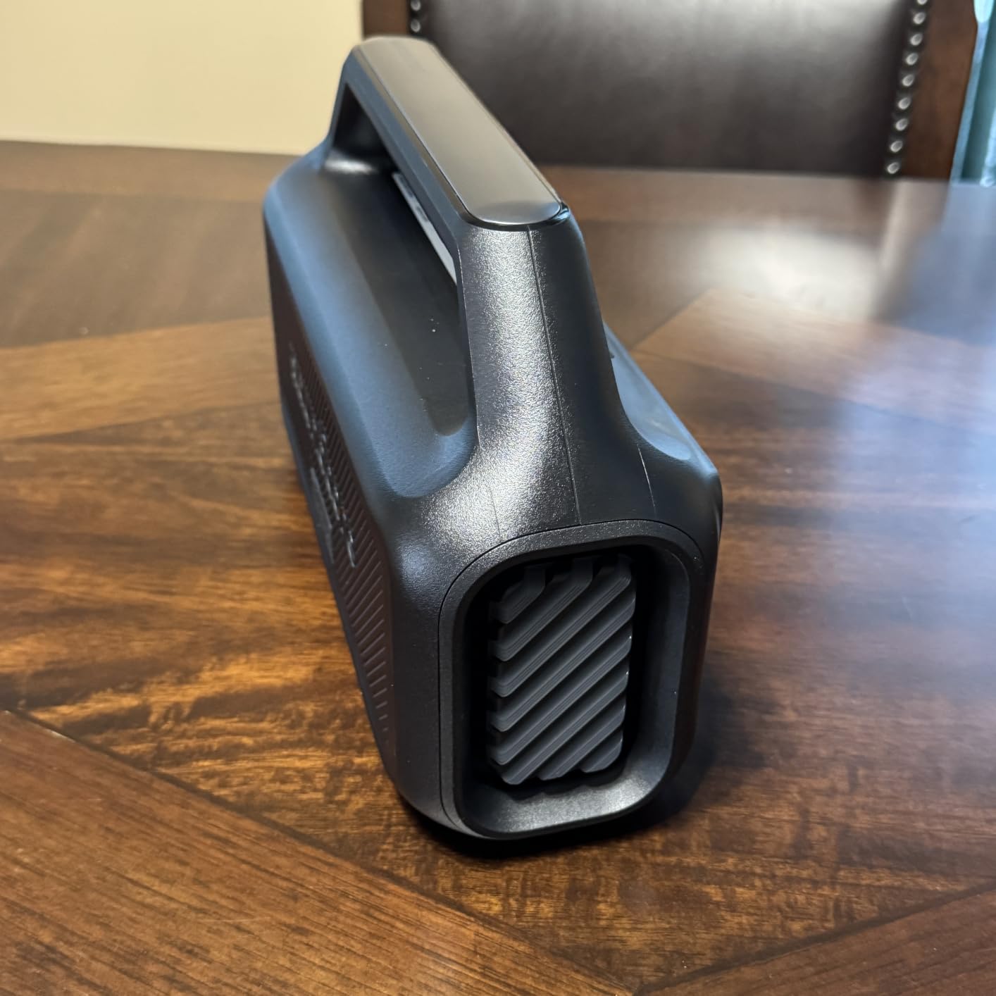Soundcore Boom 2 by Anker, 80W Outdoor Bluetooth Speaker, 24H Playtime customer photo 2