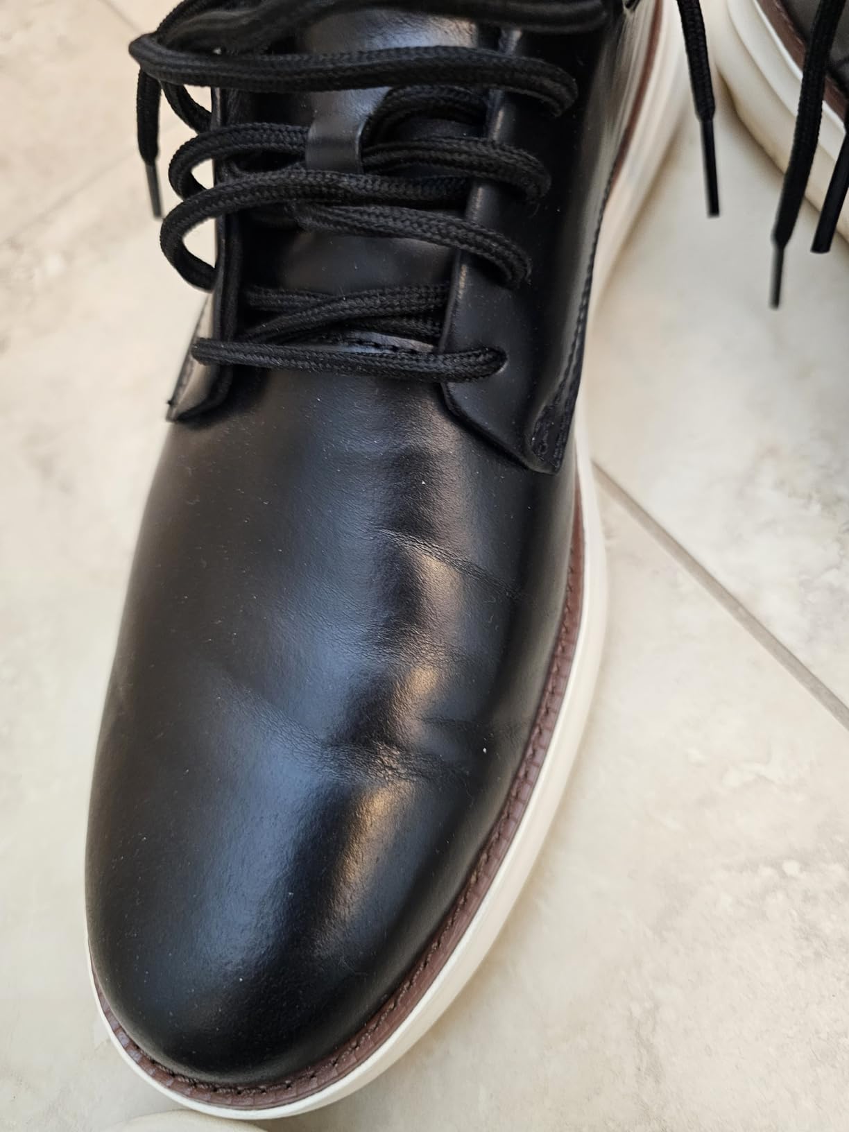 Cole Haan Men's Grand Remix Oxford customer photo 1
