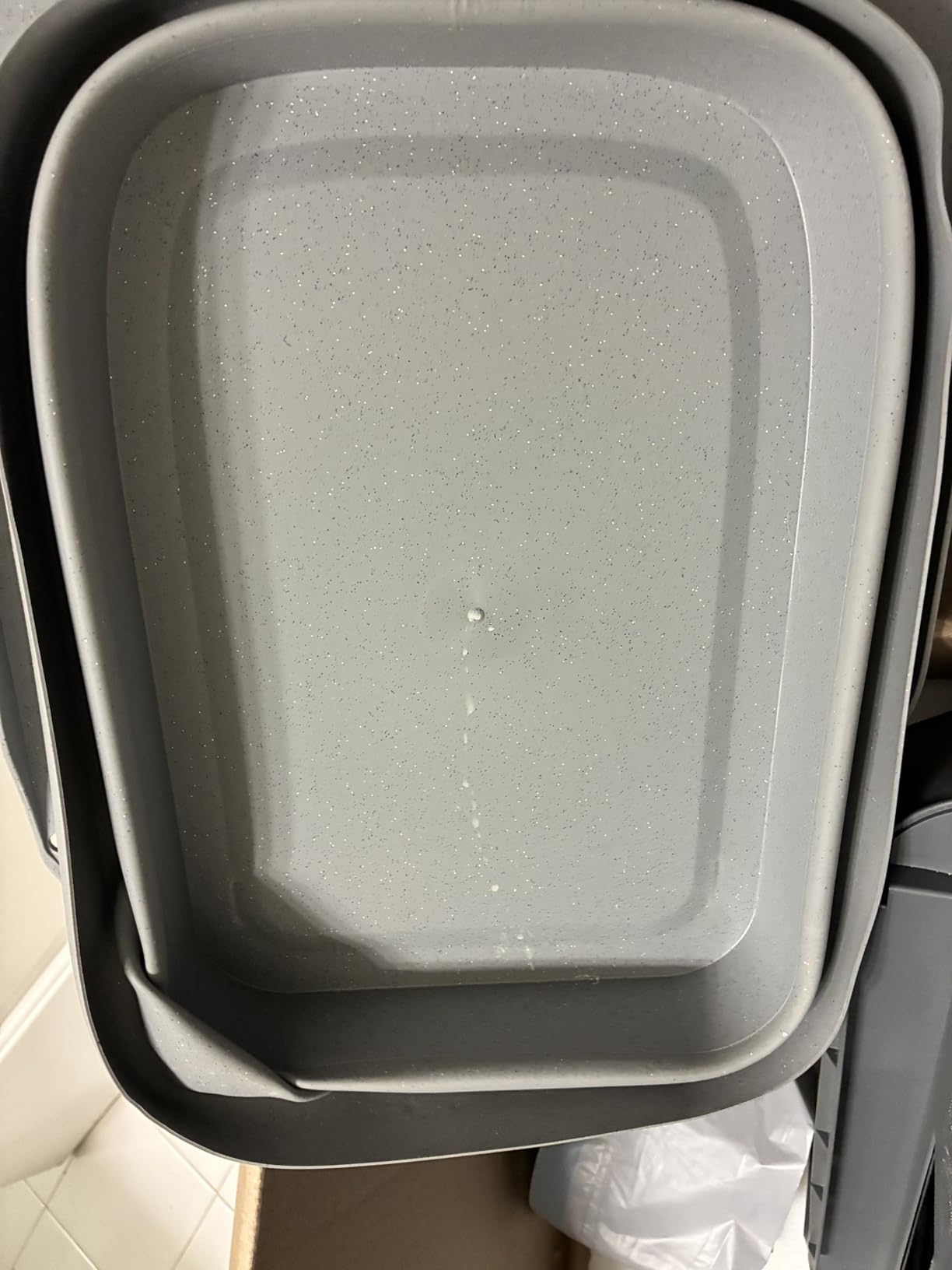 Neakasa M1 Plus Automatic Cat Litter Box with 2-Year Protection Plan customer photo 1