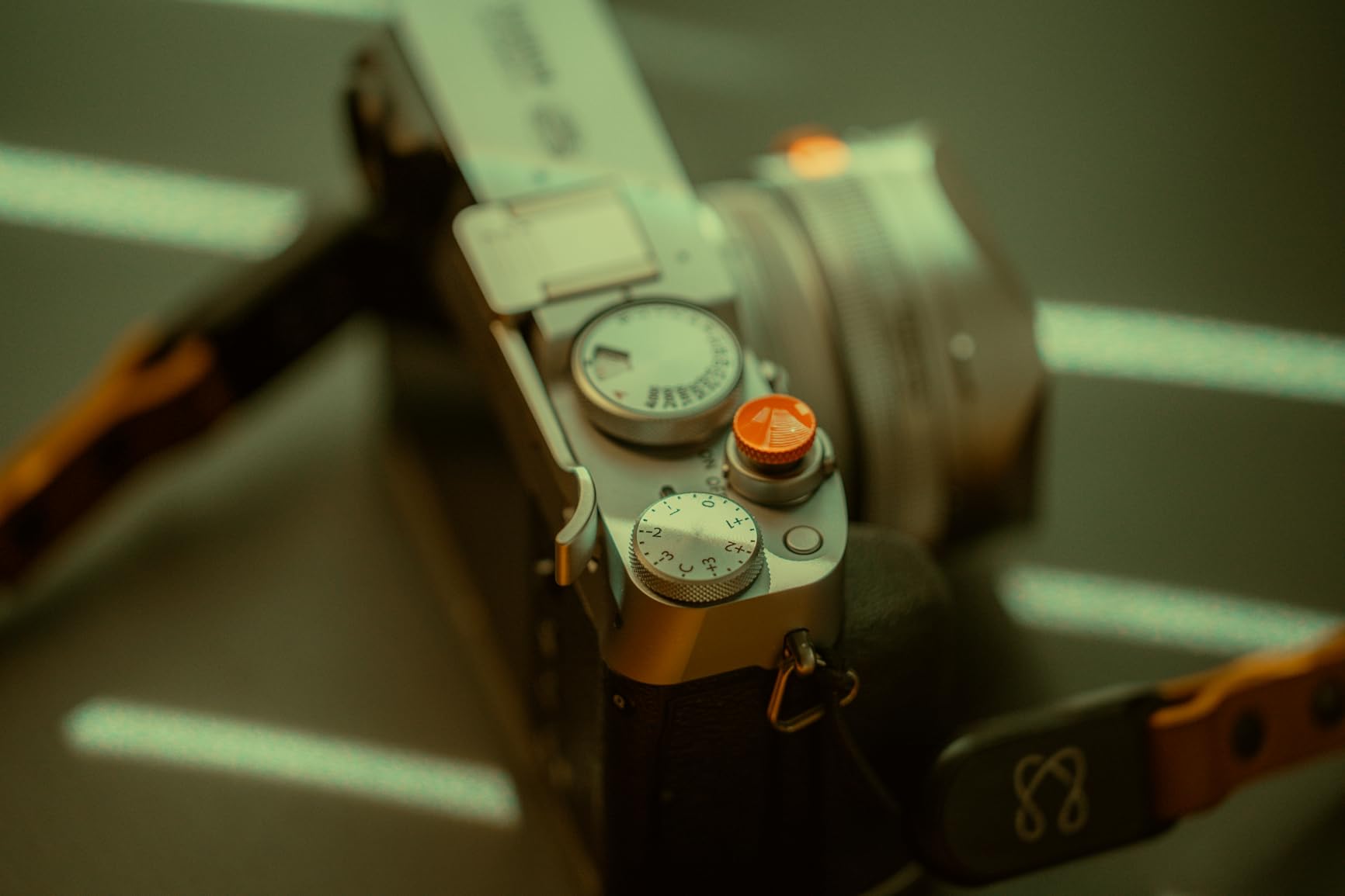 FUJIFILM X100VI Black customer photo 1