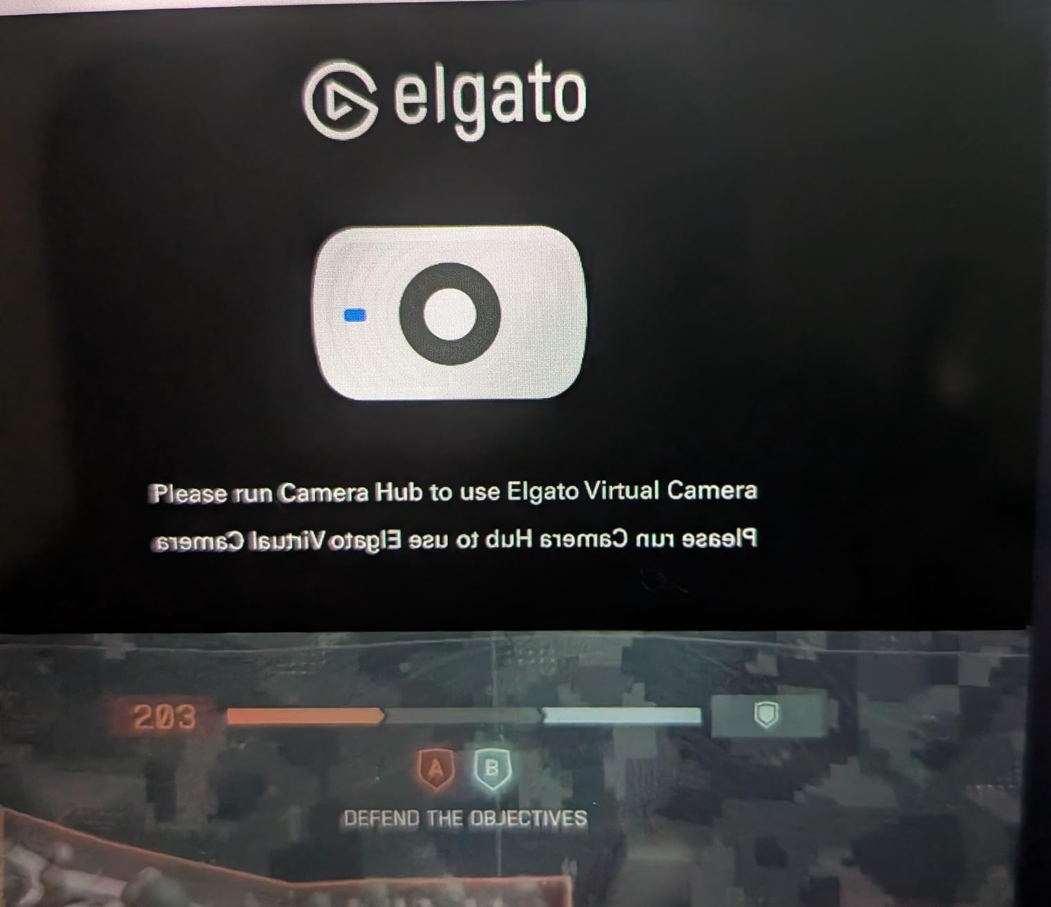 Elgato Facecam MK.2, Premium Full HD Webcam, HDR customer photo 1