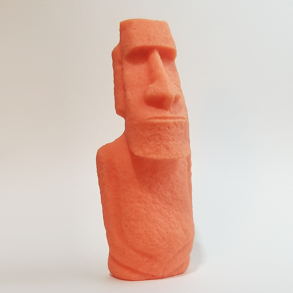 ANYCUBIC Photon Mono M7 PRO 14K Resin 3D Printer, 170mm/h Fast Printing customer photo 2