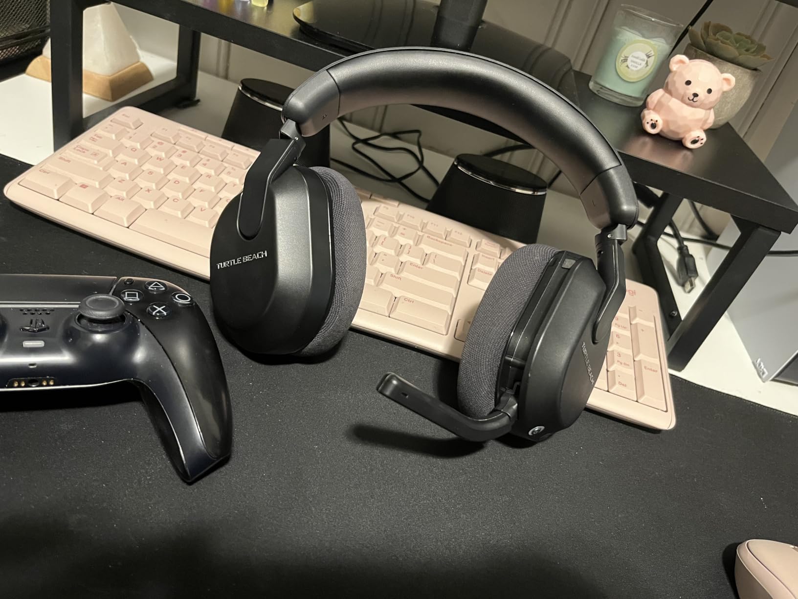 Turtle Beach Stealth 600 Wireless Gaming Headset for Xbox, PS5, PC, Mobile customer photo 2