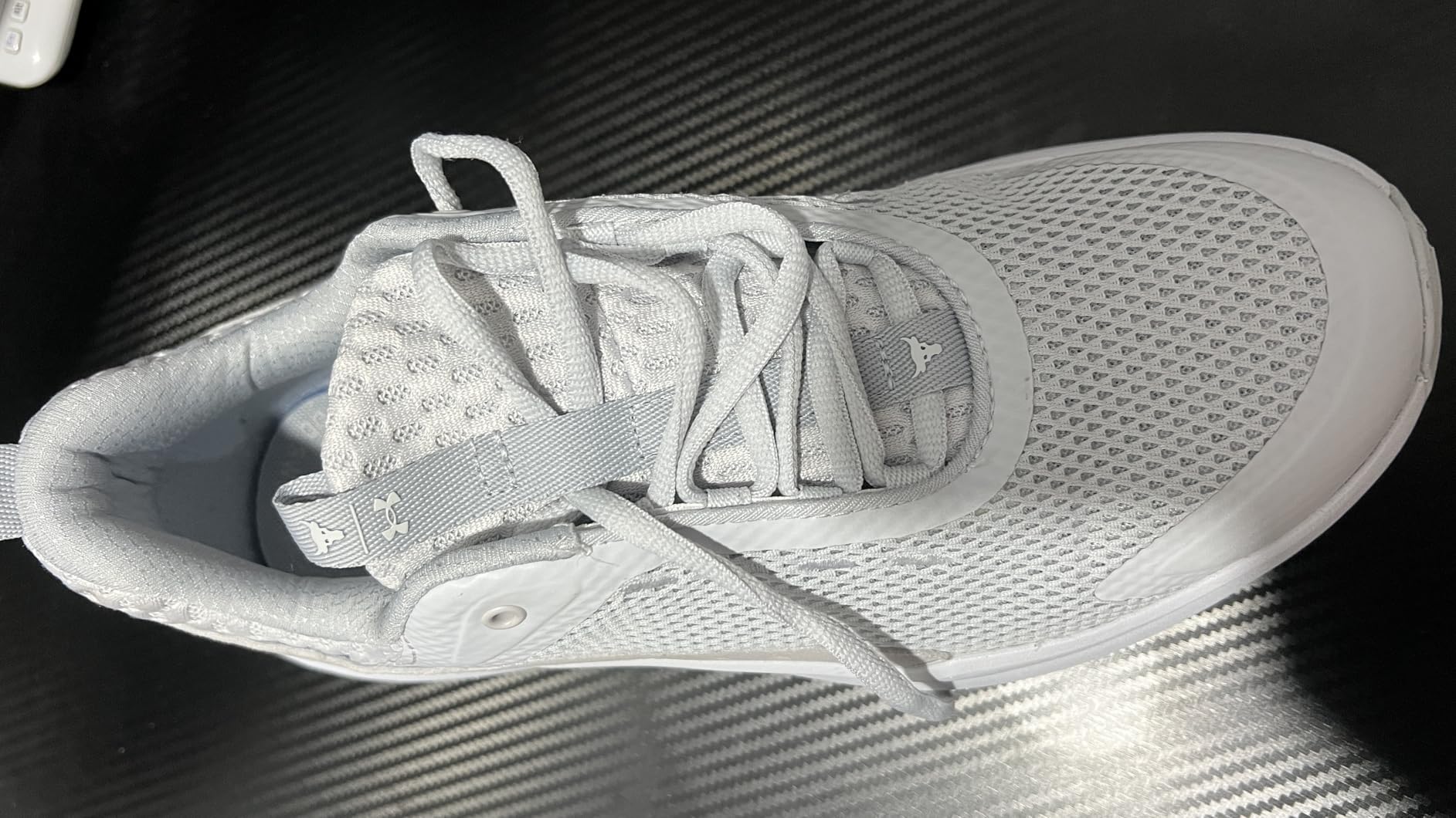 Under Armour Men's Project Rock Blood Sweat Respect 5 customer photo 2