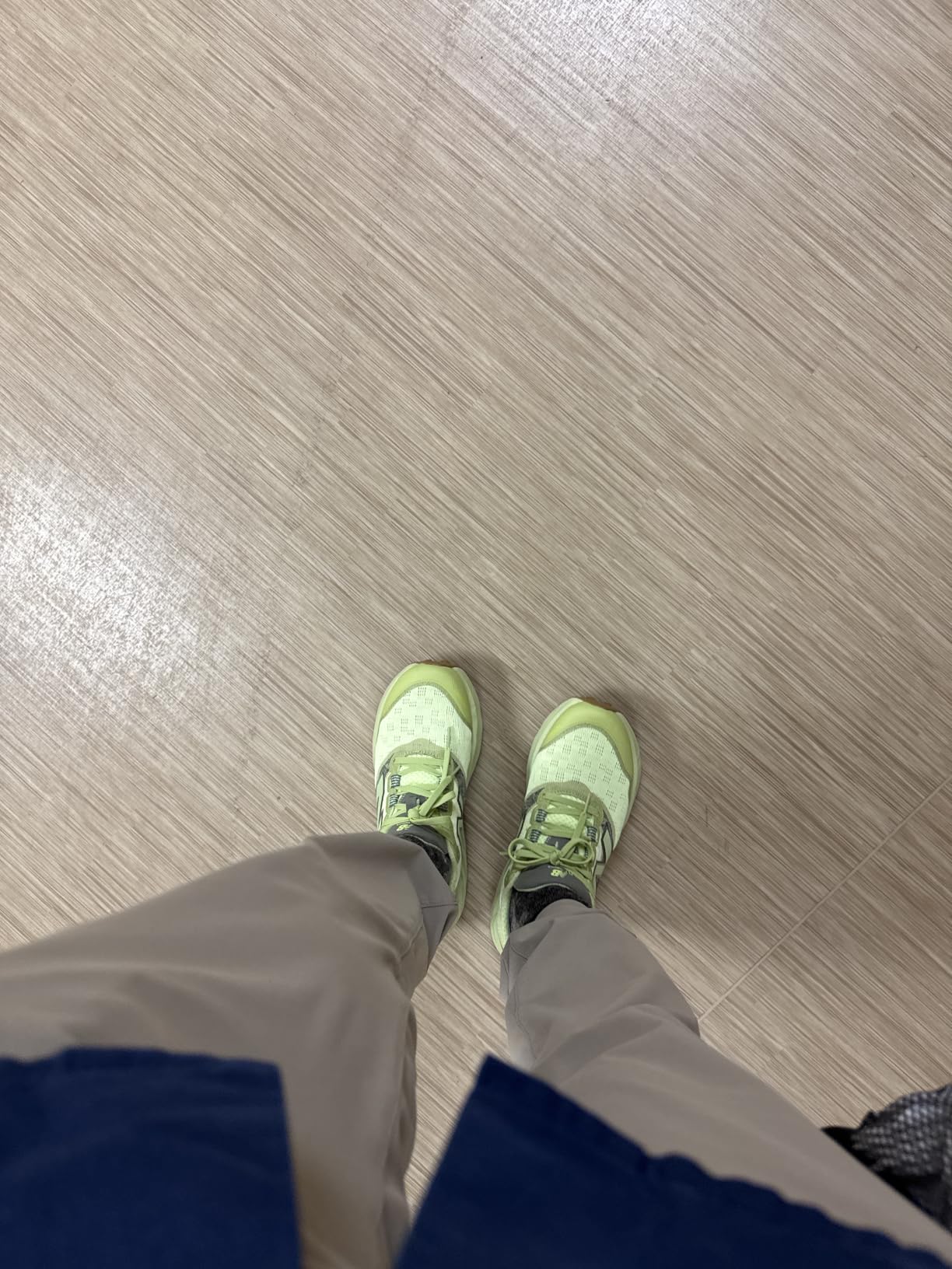 New Balance Men's Fresh Foam X Hierro V9 | Trail Running Shoes customer photo 1