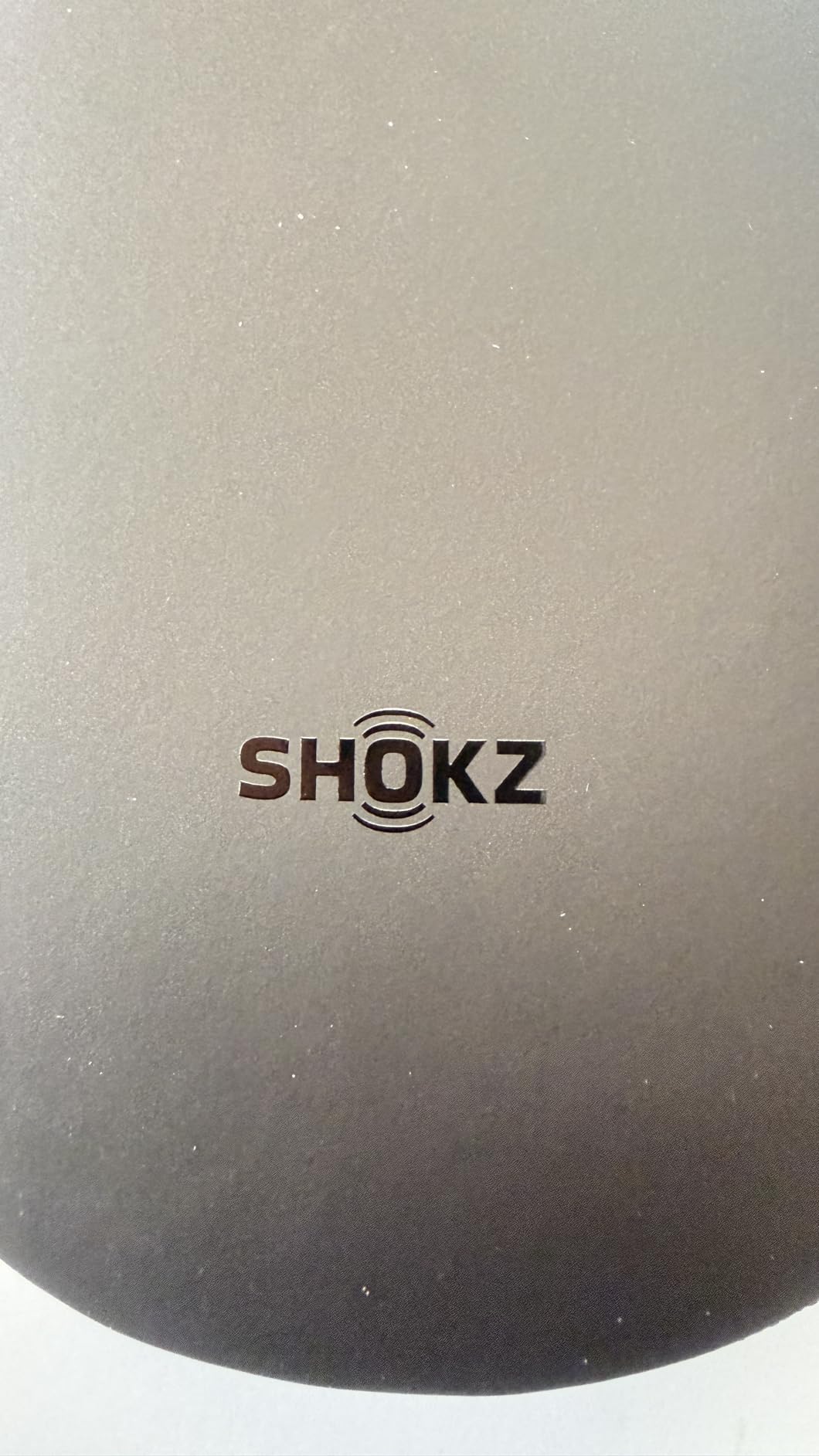 SHOKZ OpenRun Pro 2 Bone Conduction Bluetooth Sport Headphones, Black customer photo 1