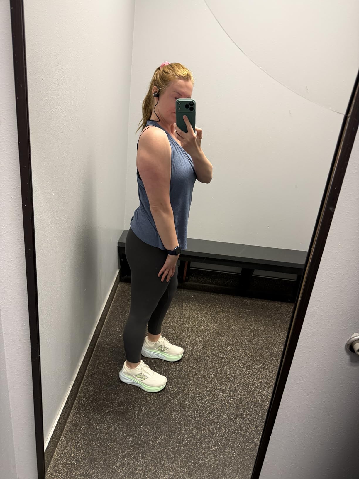CRZ YOGA Butterlift Leggings 25