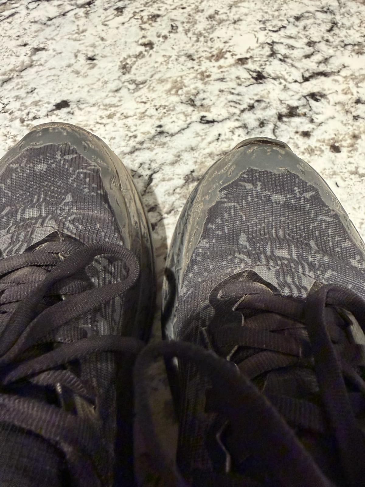 Hoka ONE ONE Womens Speedgoat 6 customer photo 2