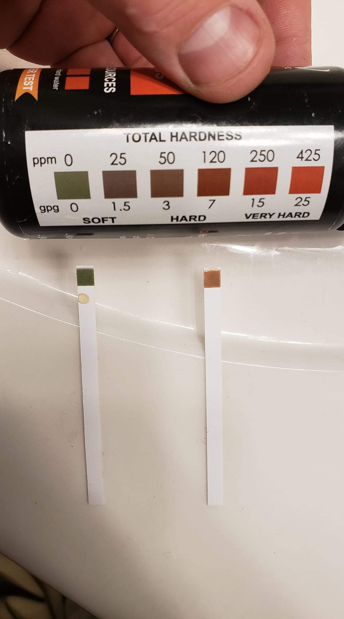 Aquasure Whole House Water Filtration Bundle w/Water Softener, 75 GPD RO System & Dual Purpose Sediment/GAC Pre-Filter (72,000 Grains) customer photo 2