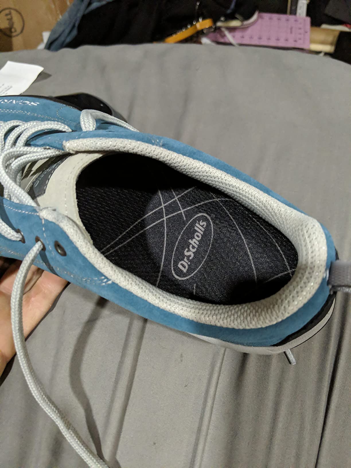 SCARPA Men's Mojito Walking Shoes customer photo 2
