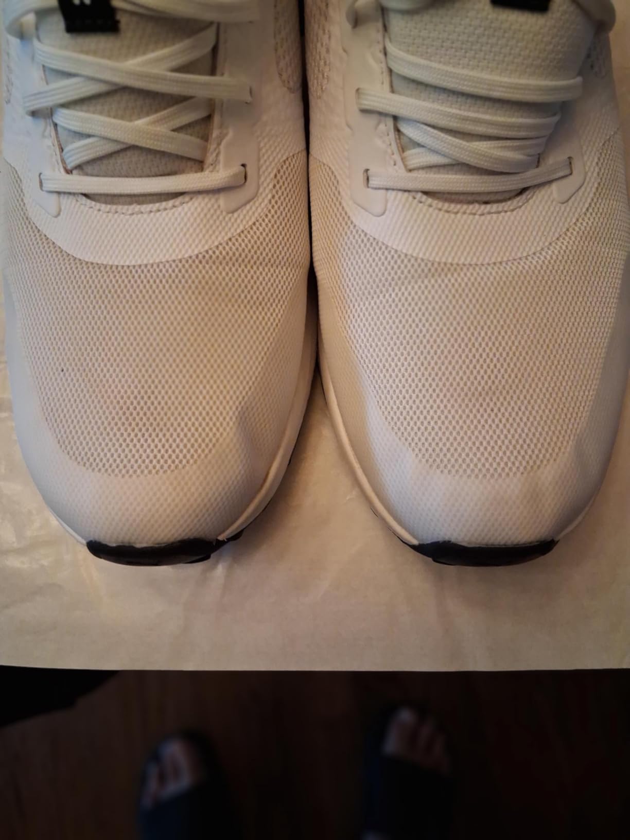 Puma Fusion Grip 6 Men's Golf Shoes customer photo 2